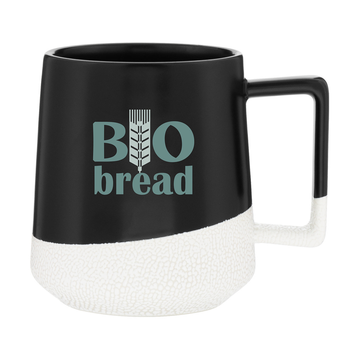 17 oz Gale Mug — Matte Black