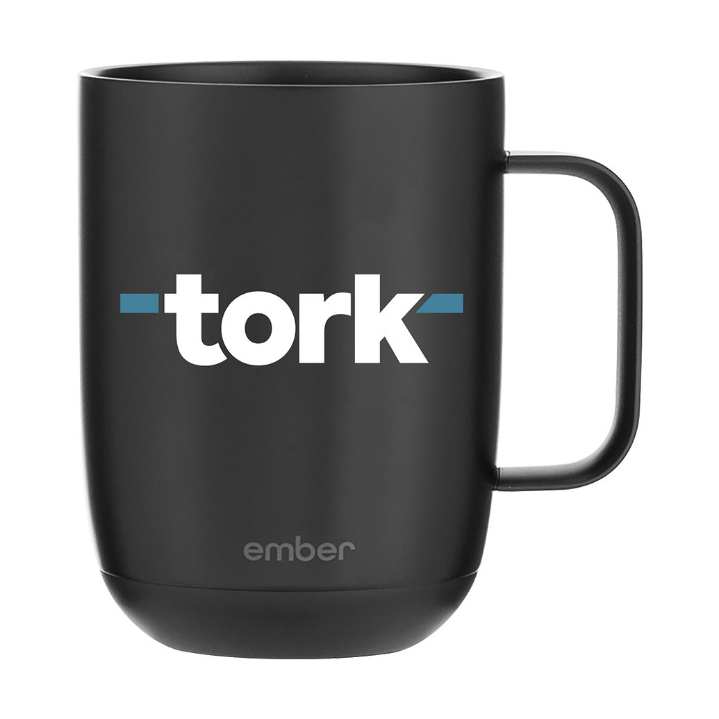 14 oz Ember Mug2 — Black