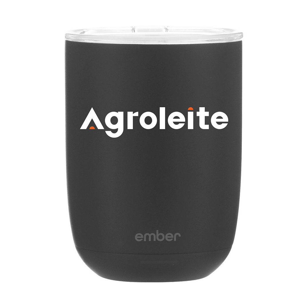 14 oz Ember Cup — Slate Black
