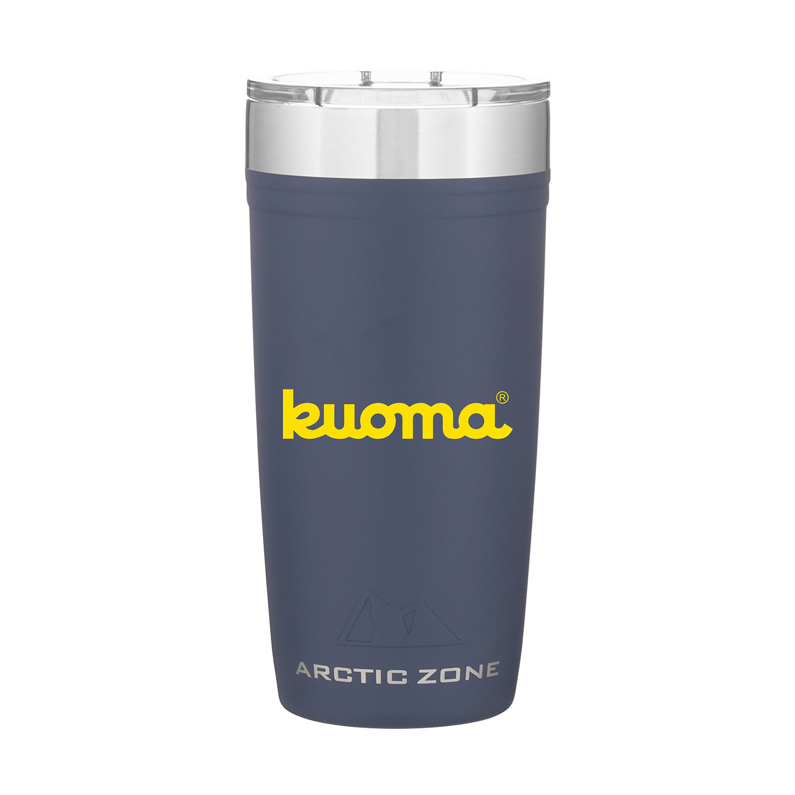 20 oz Arctic Zone Titan Thermal HP — Navy
