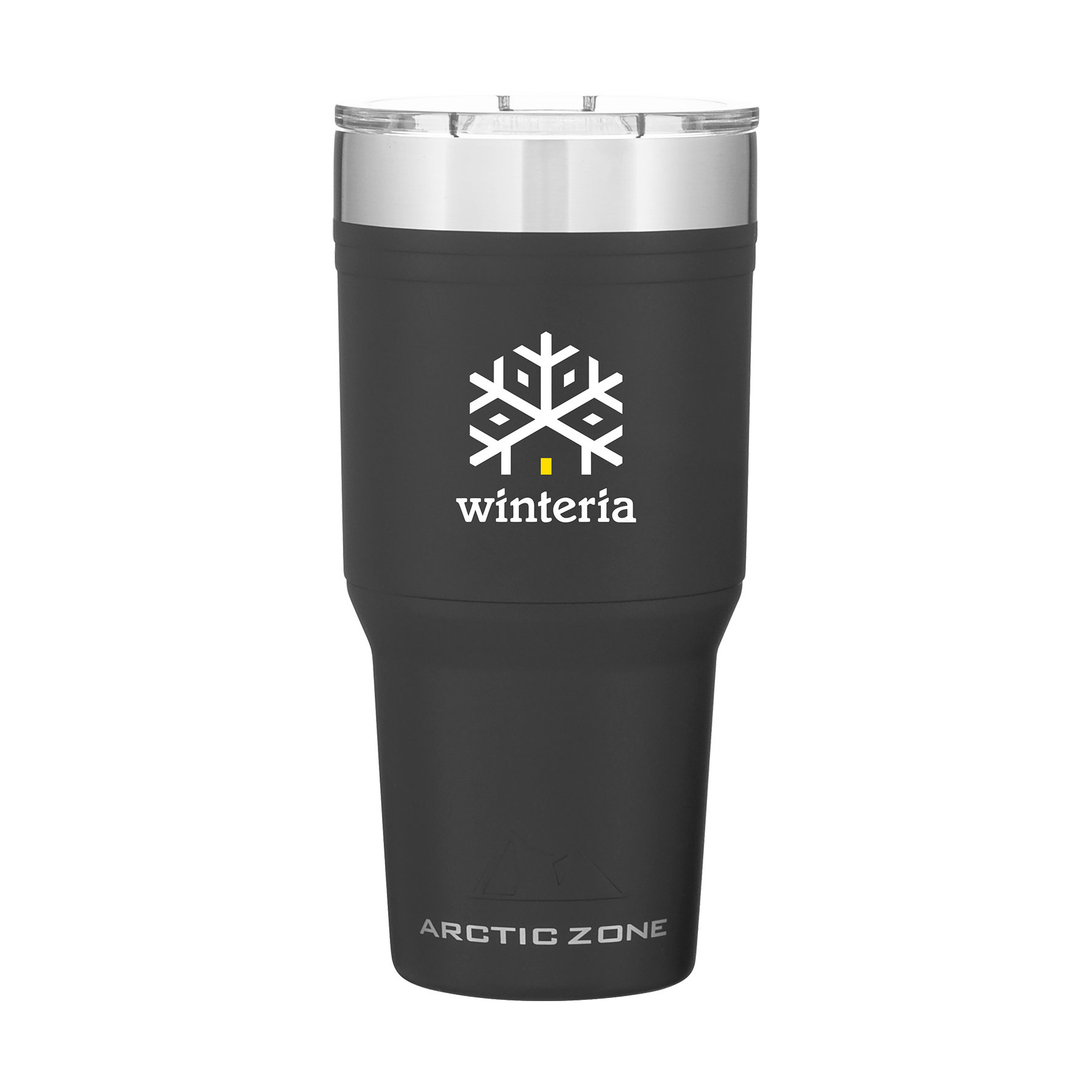 30 oz Arctic Zone Titan Thermal HP — Black