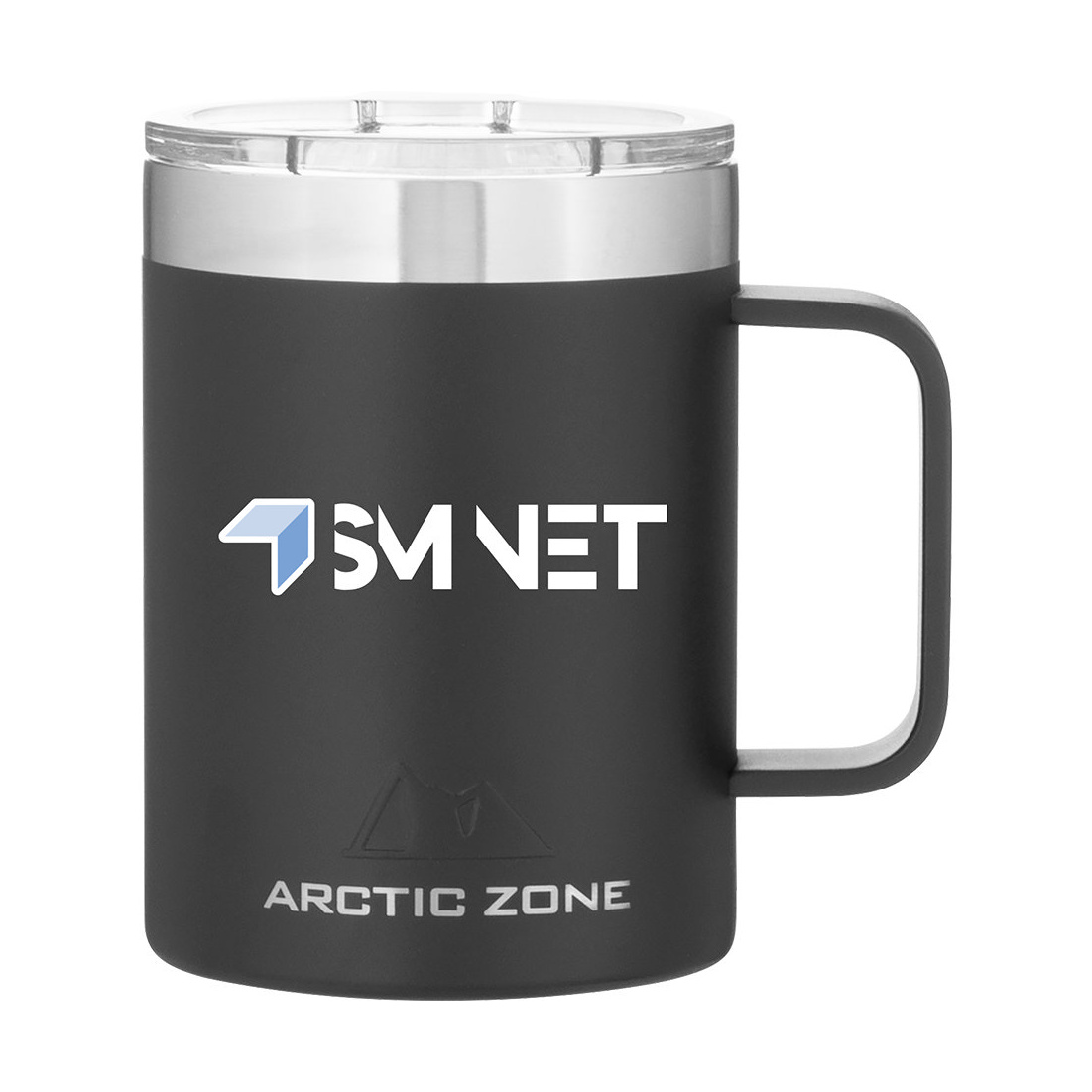 14 oz Arctic Zone Titan Thermal HP Mug — Black