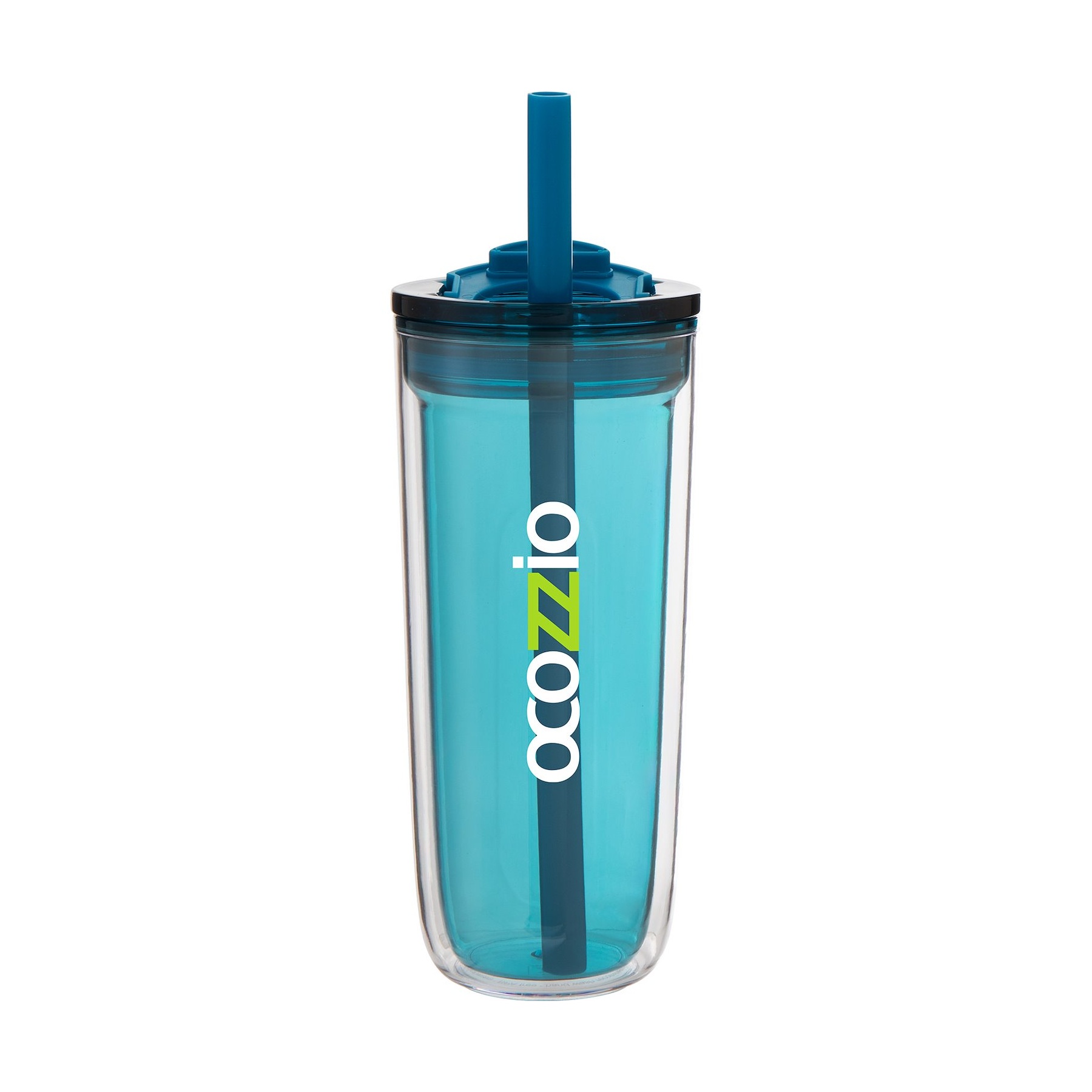 16 oz Simone — Aqua
