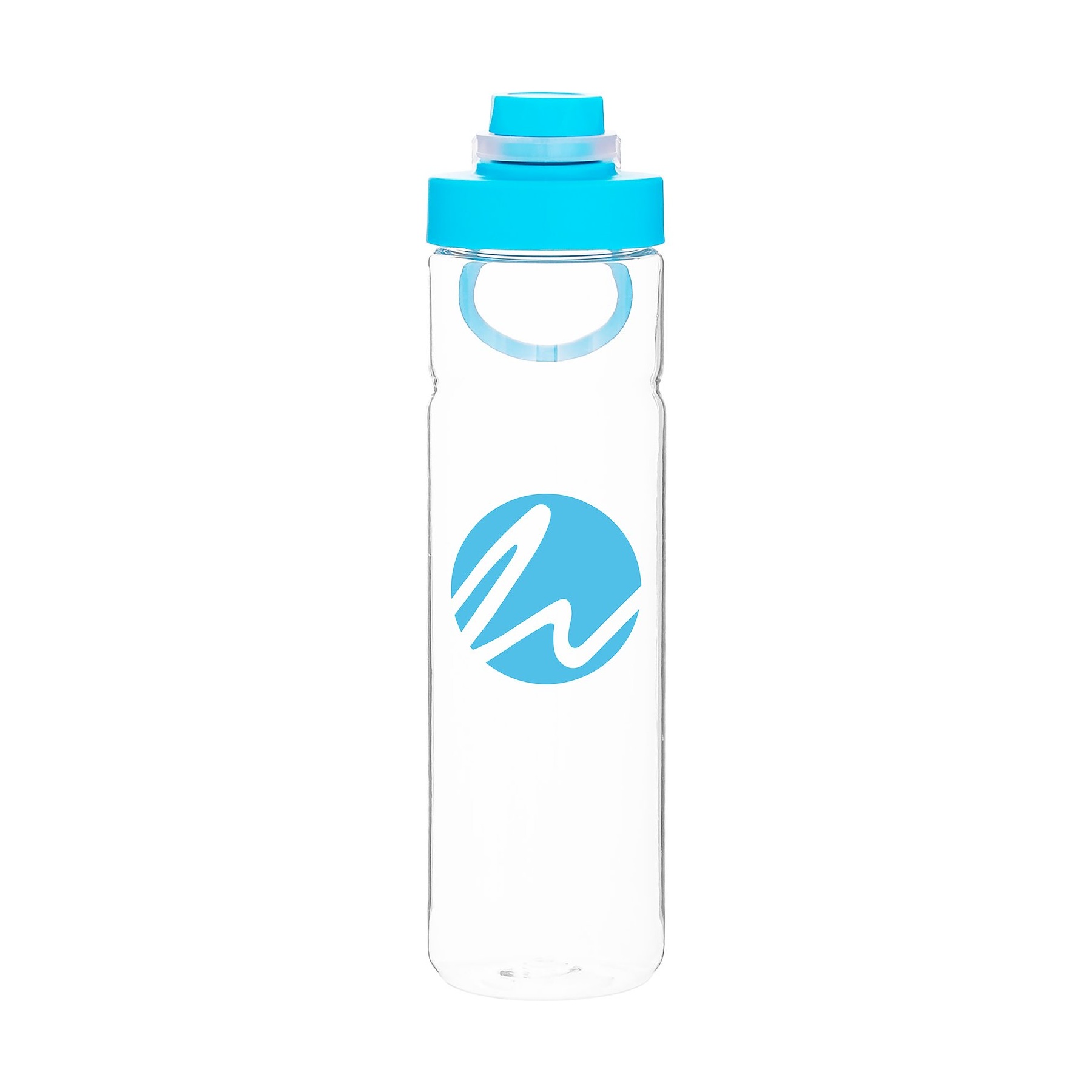 25 oz h2go Daze — Aqua