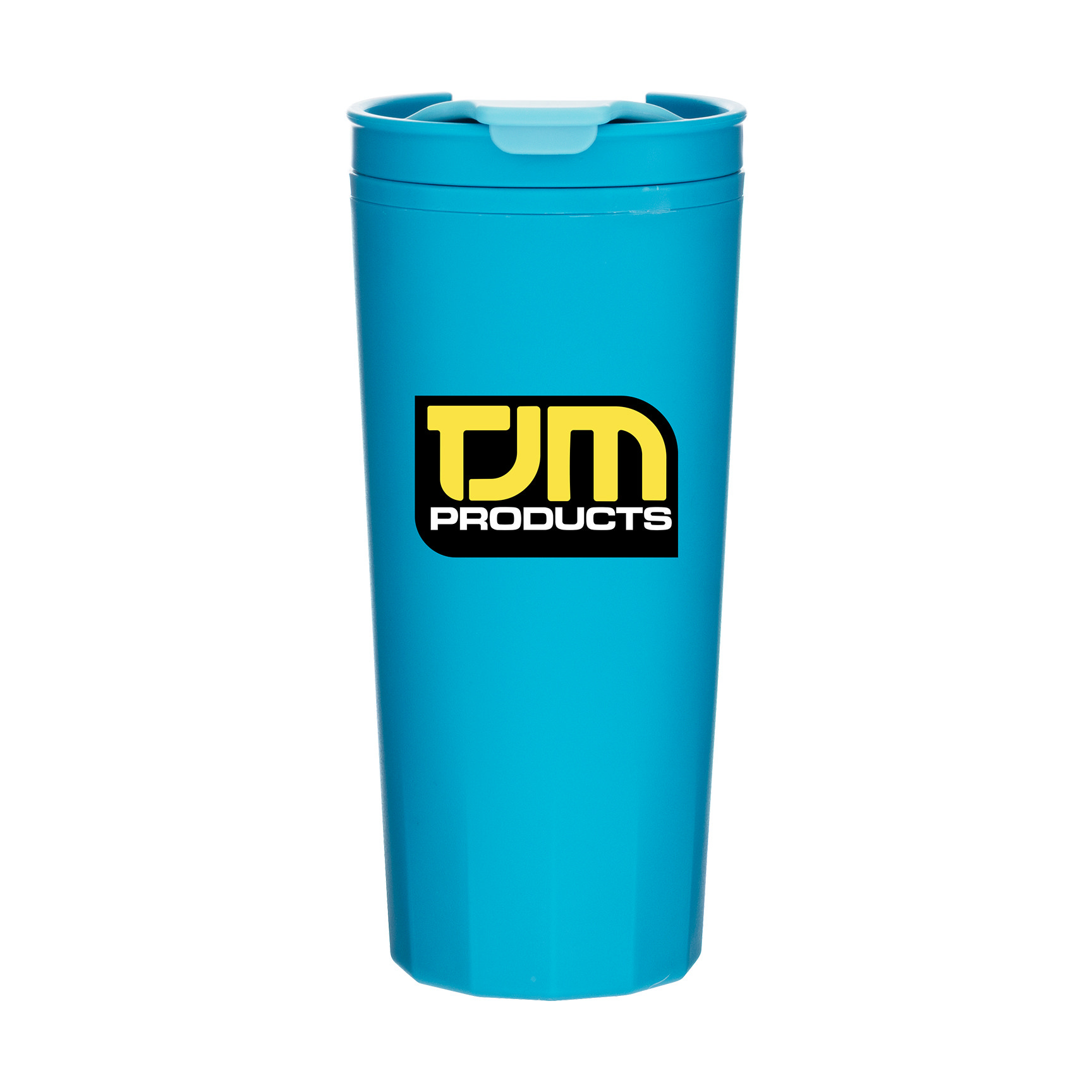 16 oz Brady — Matte Aqua