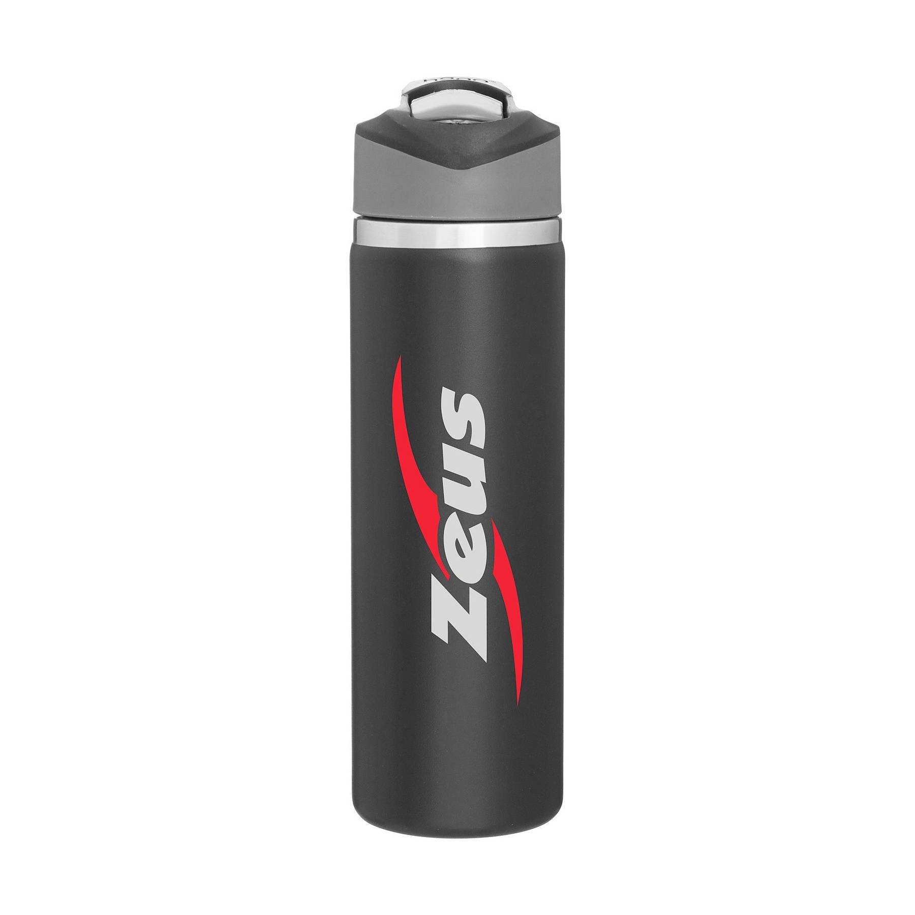 20.9 oz h2go Pilot — Matte Black
