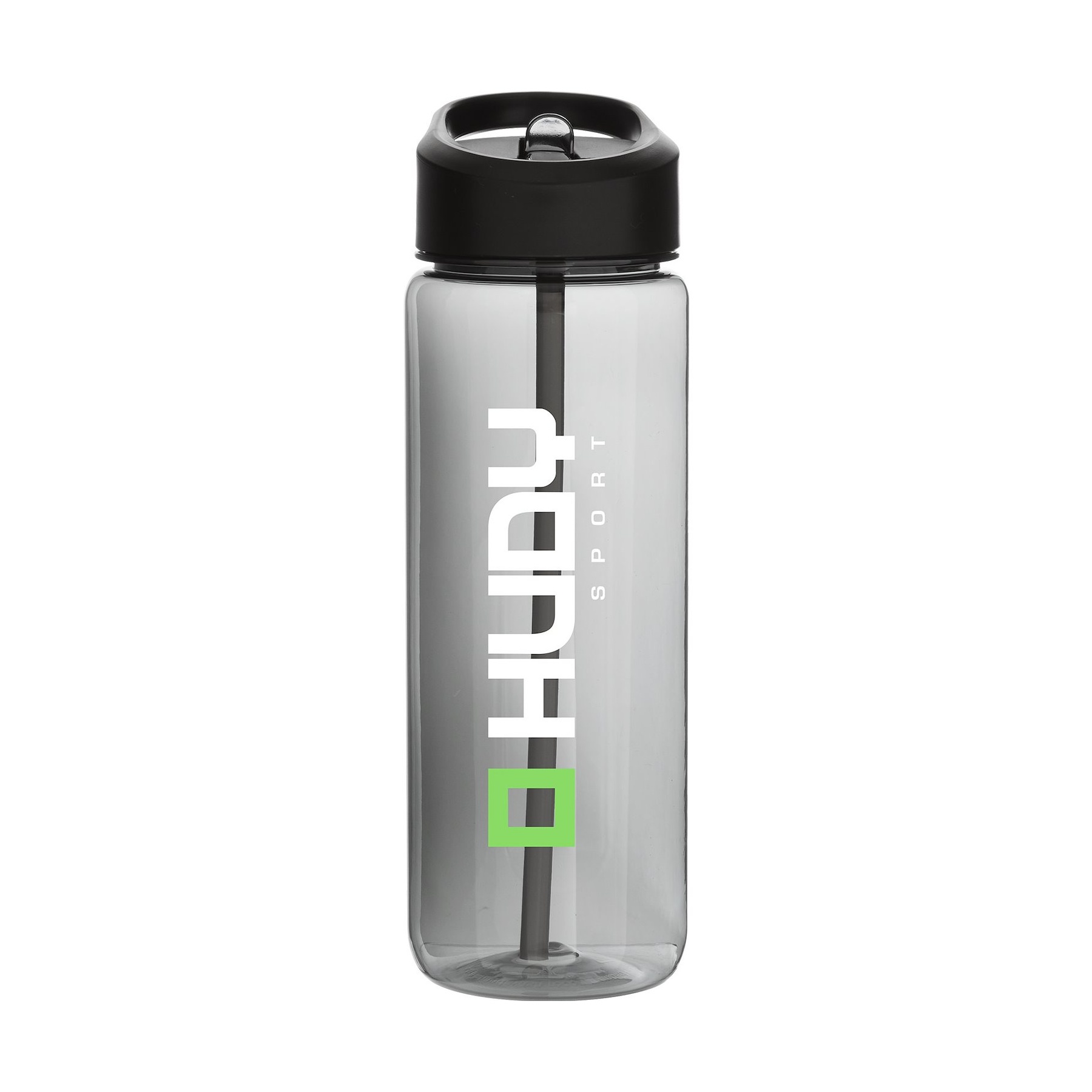 25 oz Dugout — Black