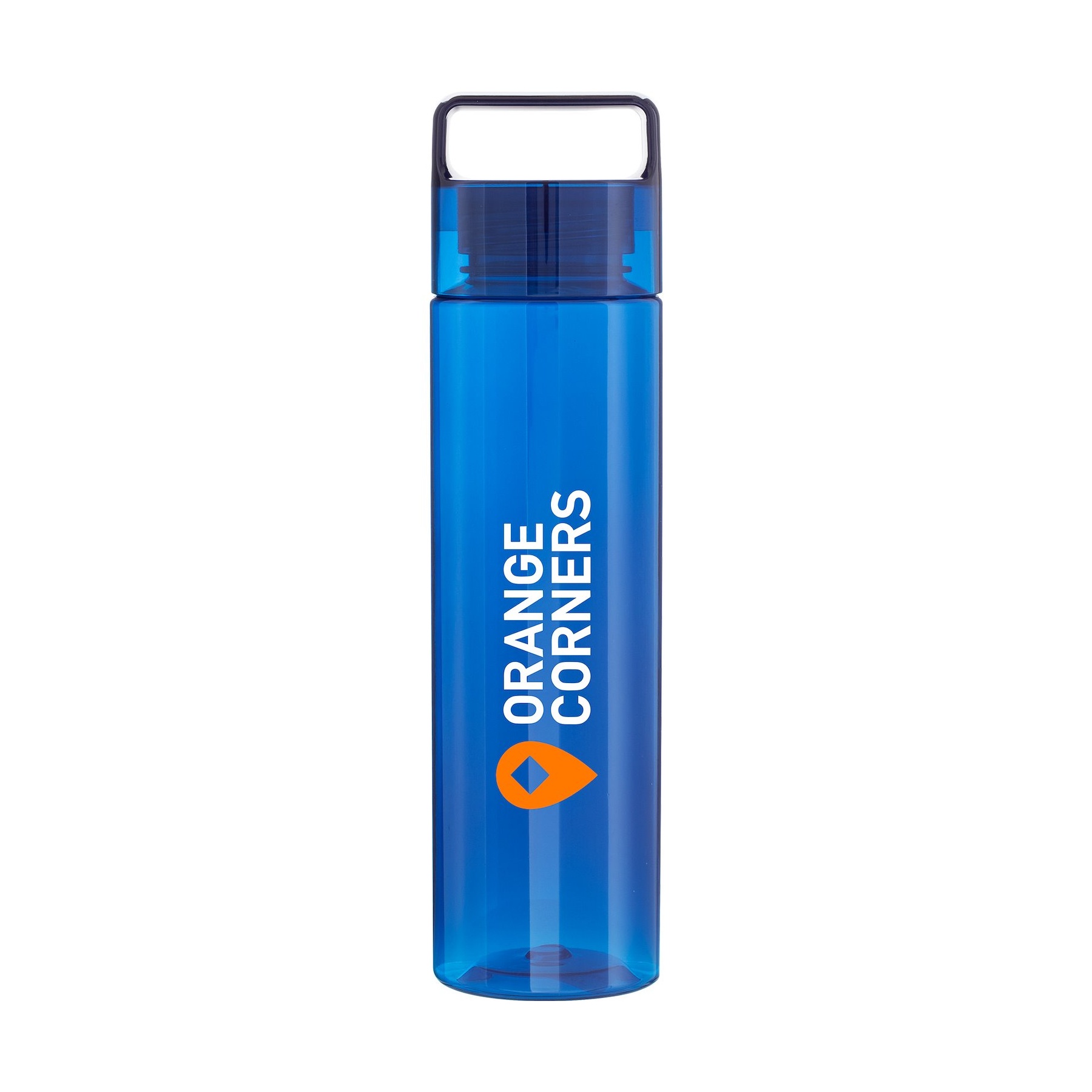 32 oz Vapor — Blue