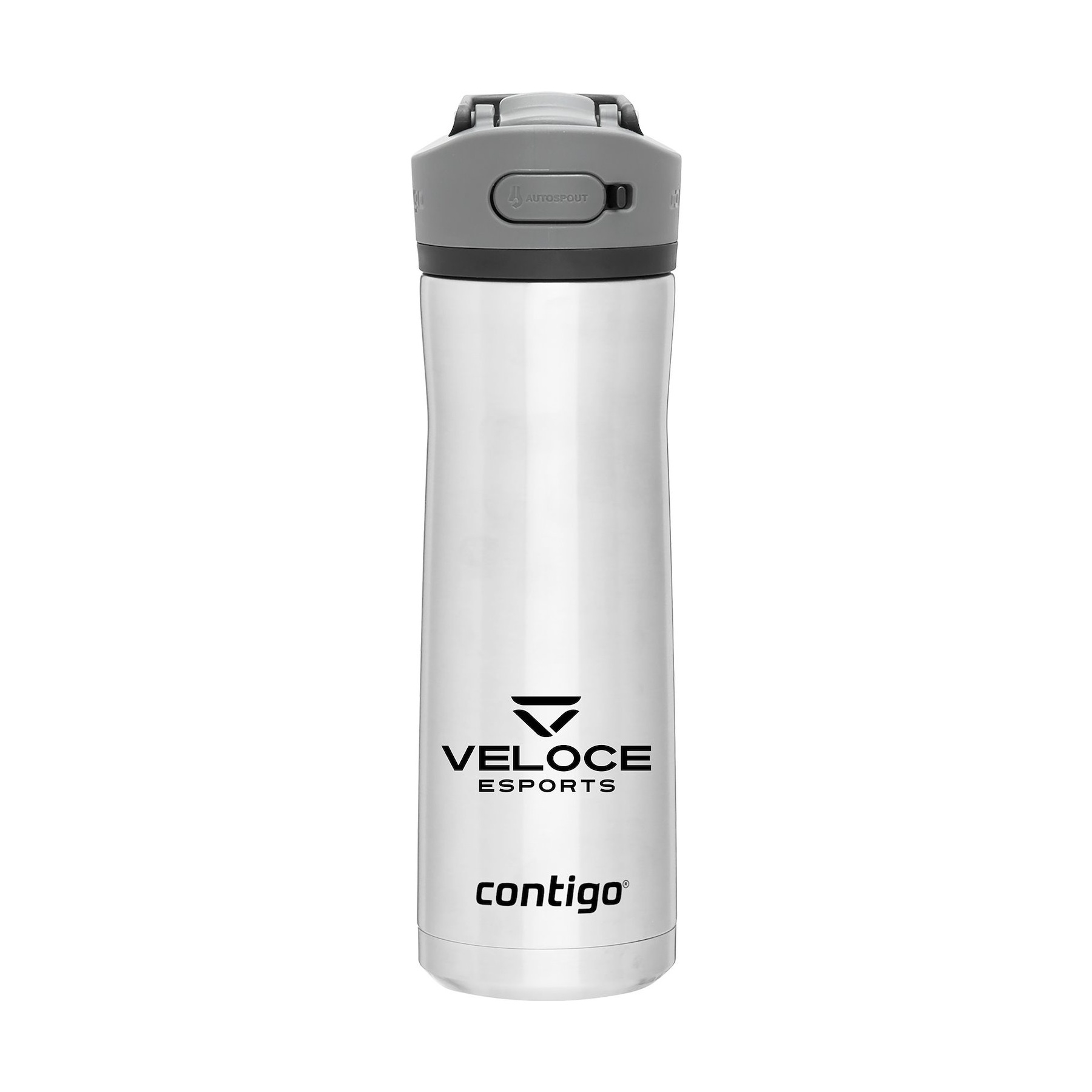 20 oz Contigo Ashland Chill 2.0 — Stainless