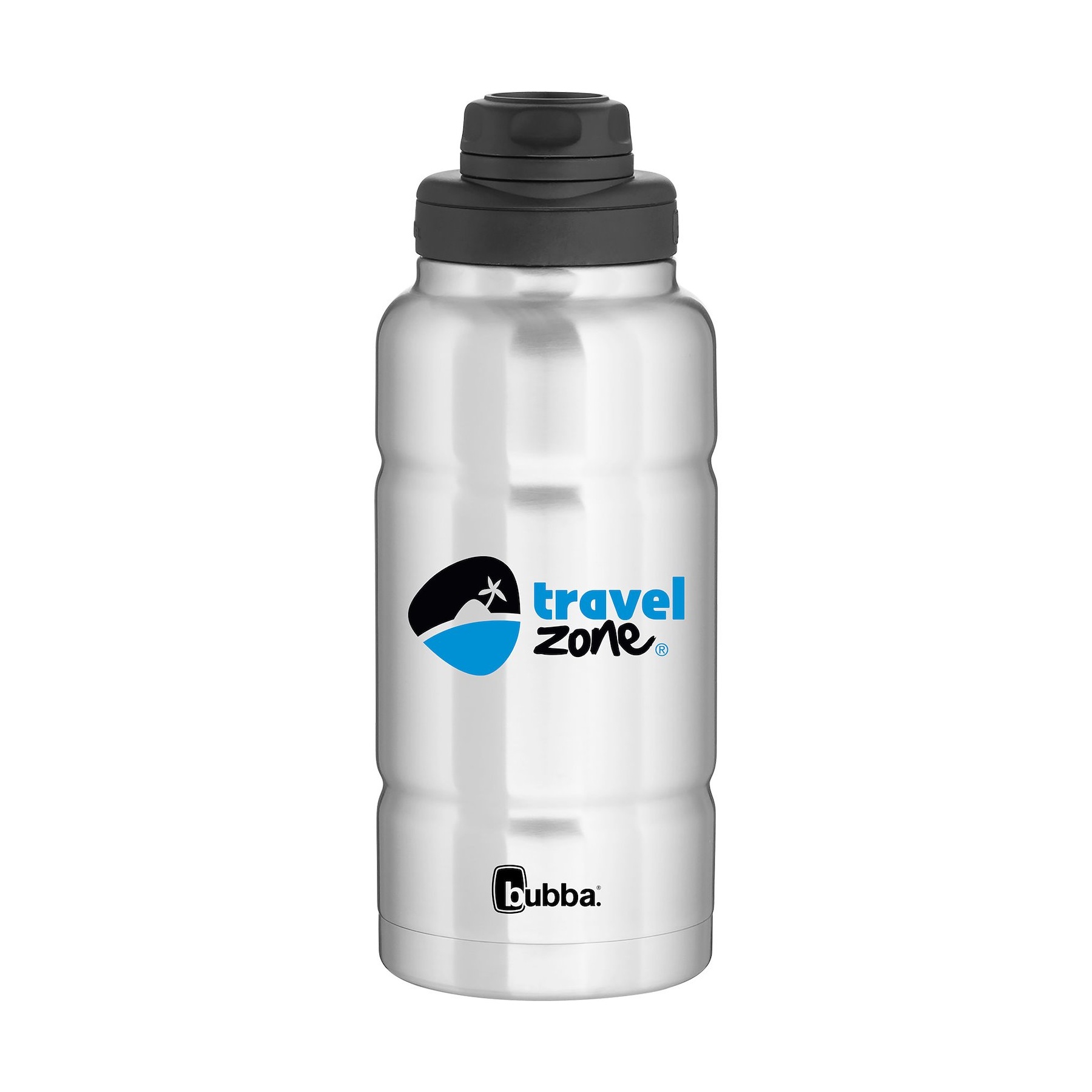 32 oz Bubba Trailblazer — Stainless