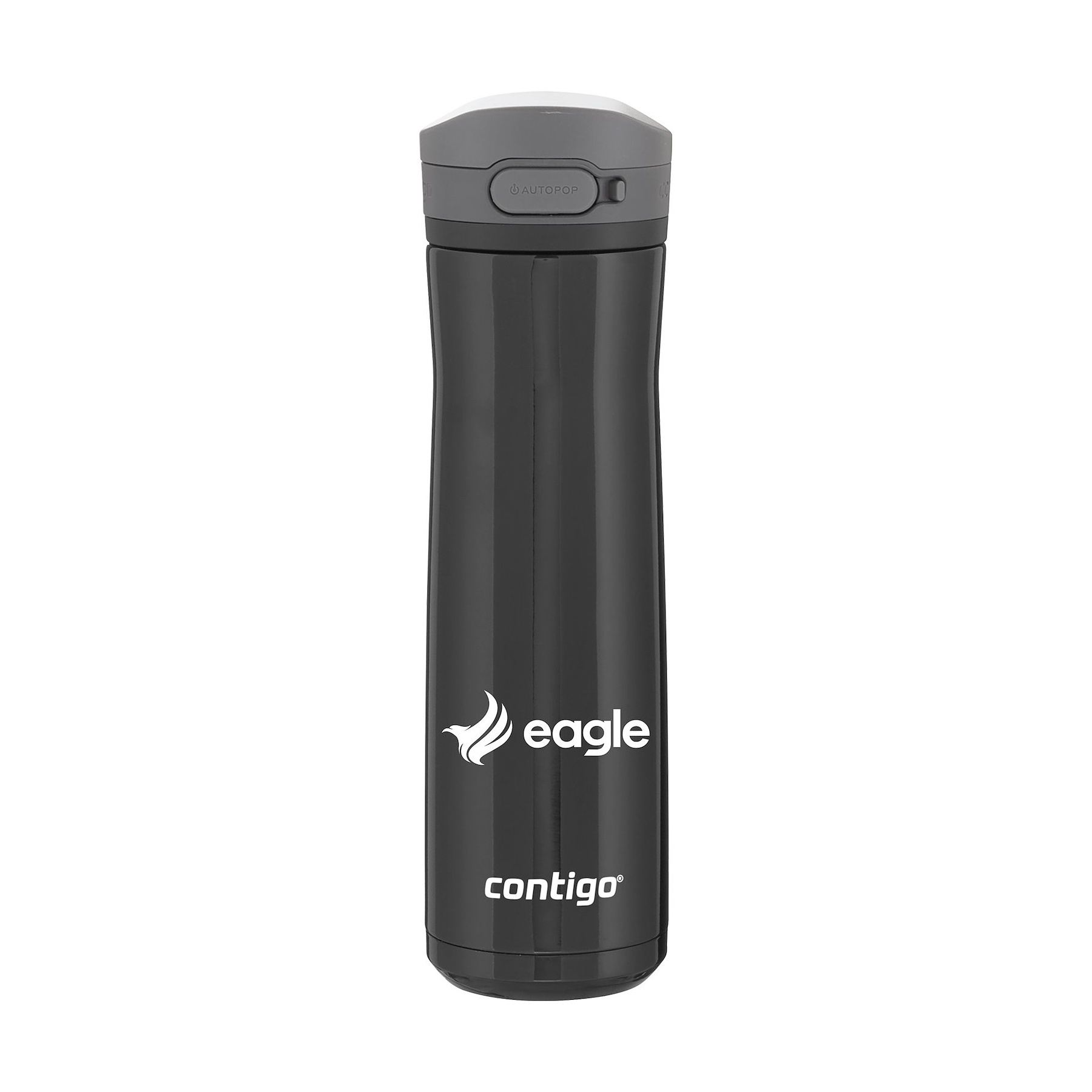 24 oz Contigo Jackson Chill 2.0 — Licorice