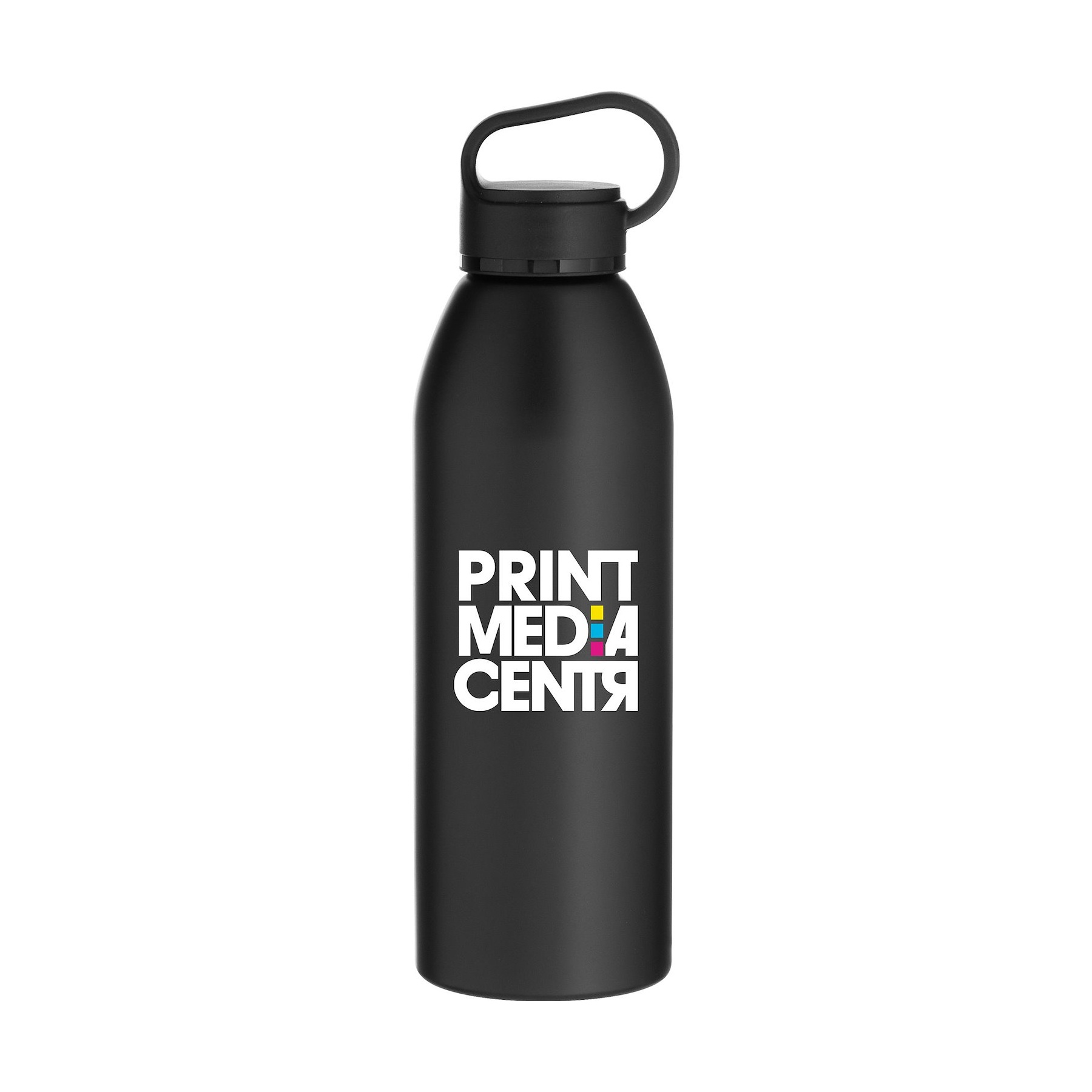 24 oz Galen — Matte Black