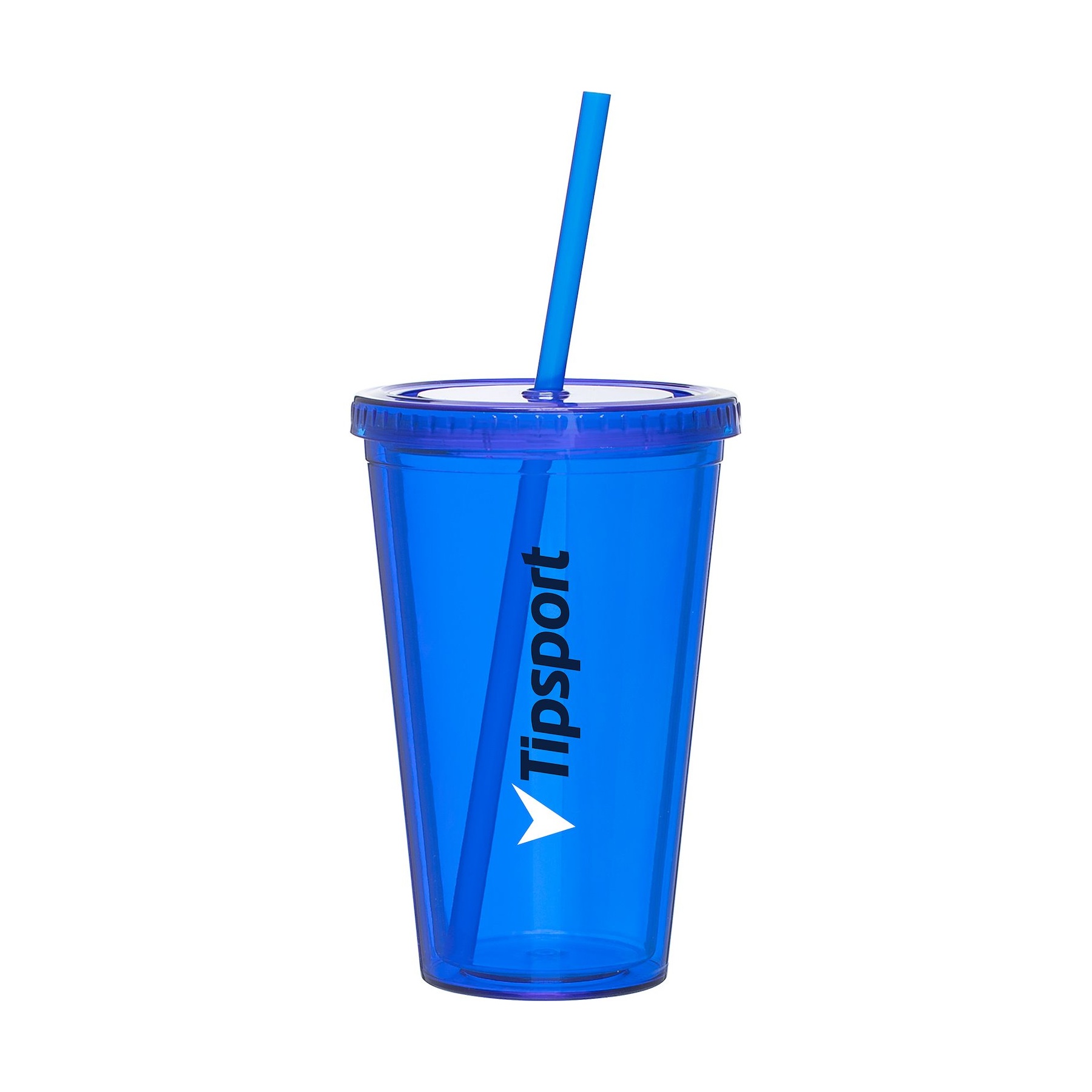 16 oz Spirit — Blue