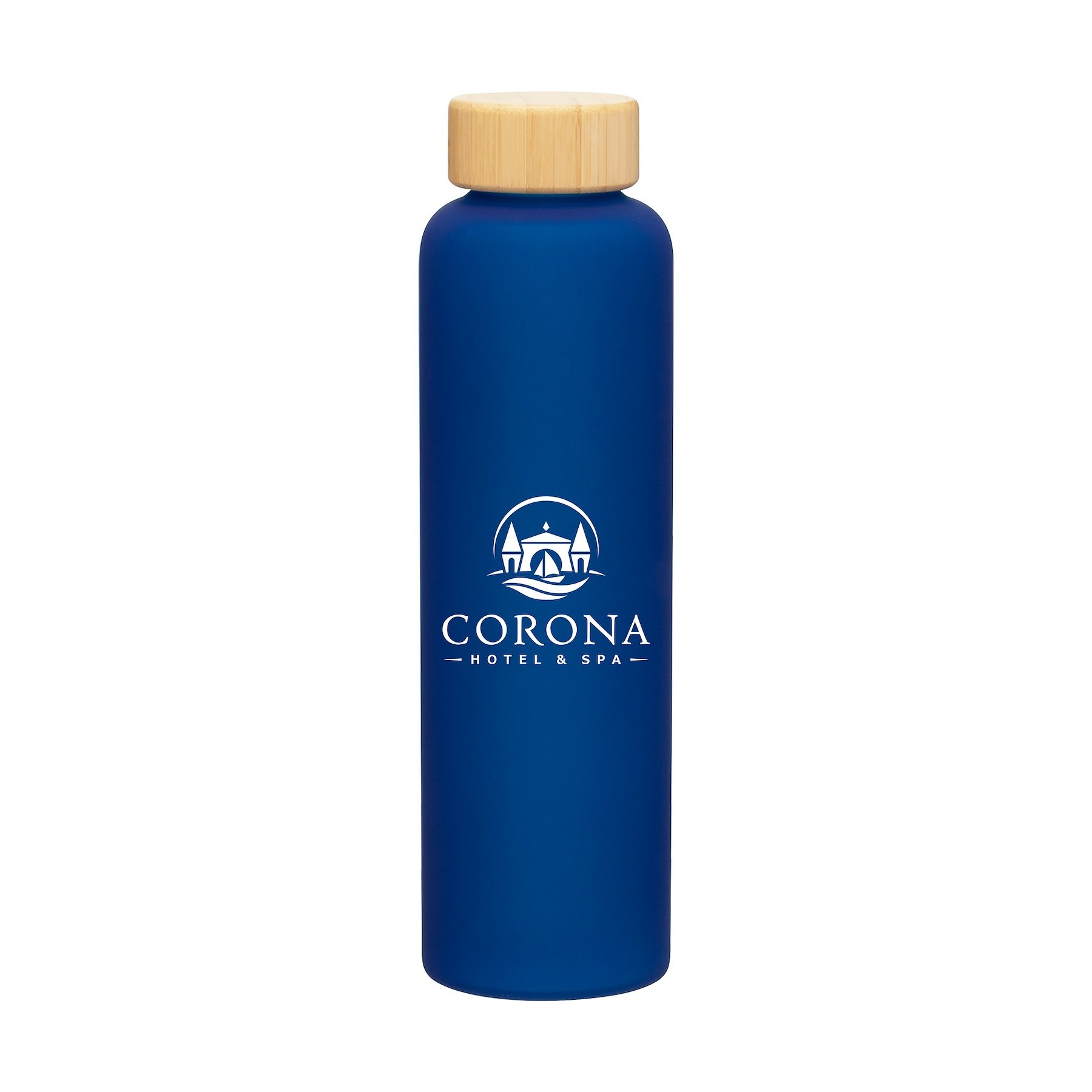 18 oz h2go Rincon — Cobalt Blue