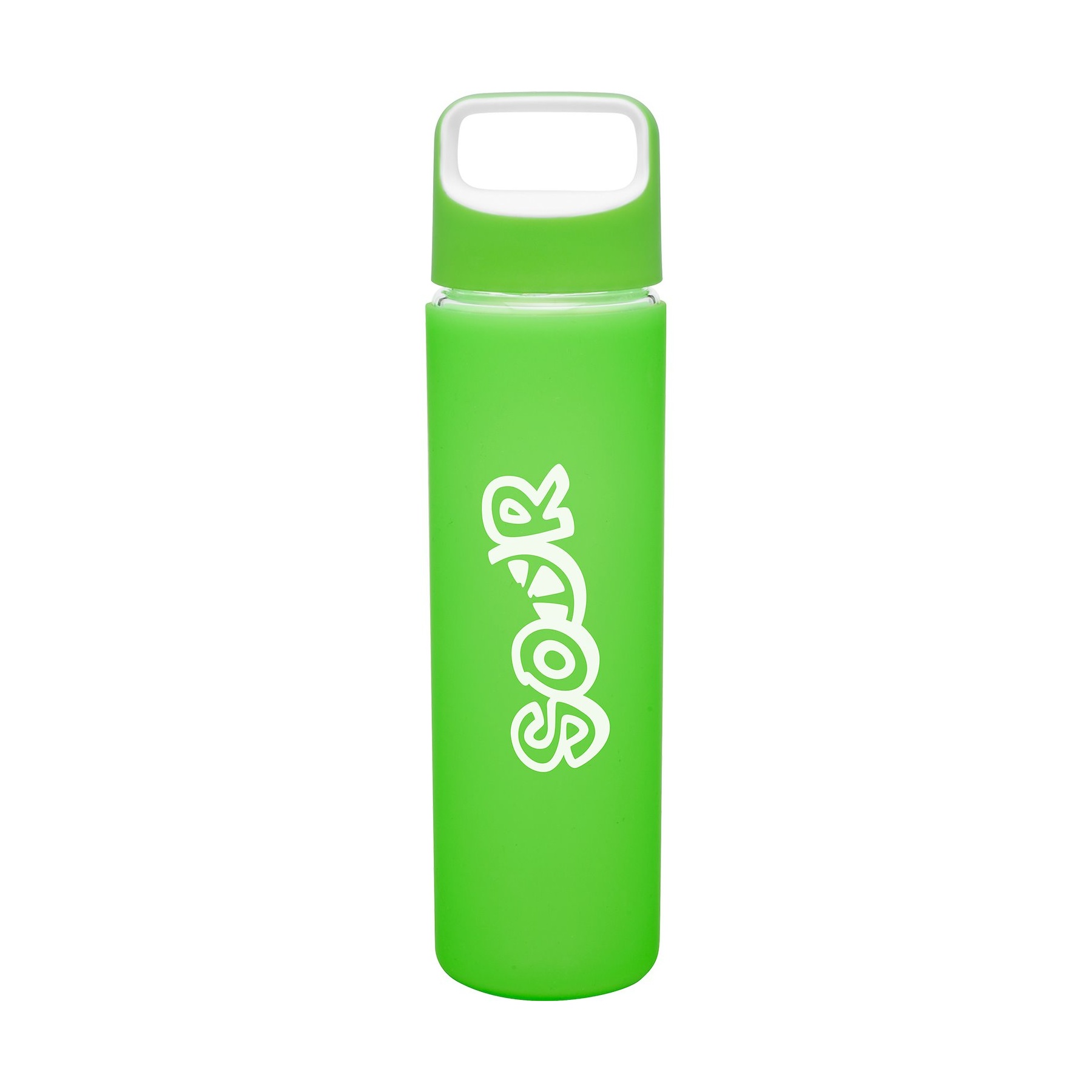 18 oz h2go Inspire — Apple