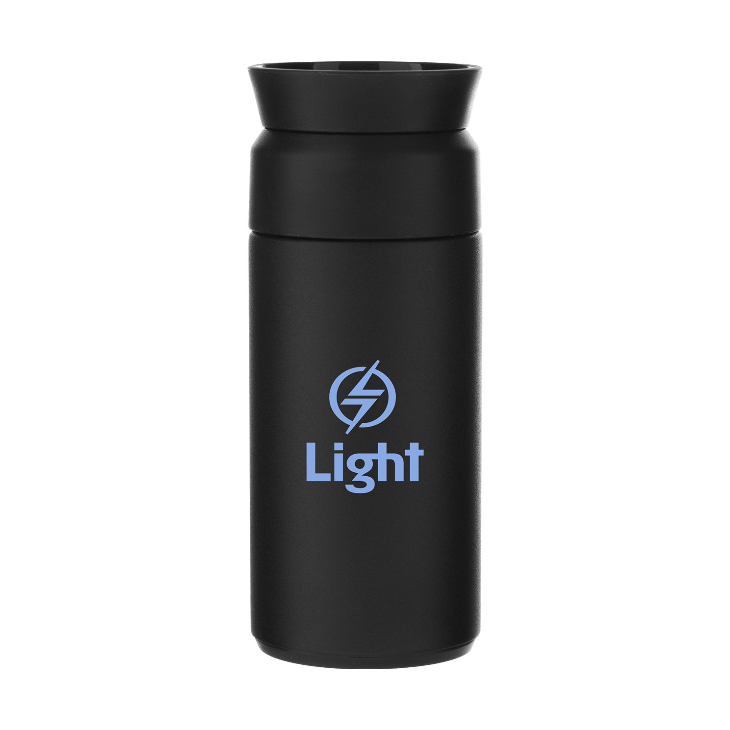 12 oz Ocean Bottle Brew — Obsidian Black