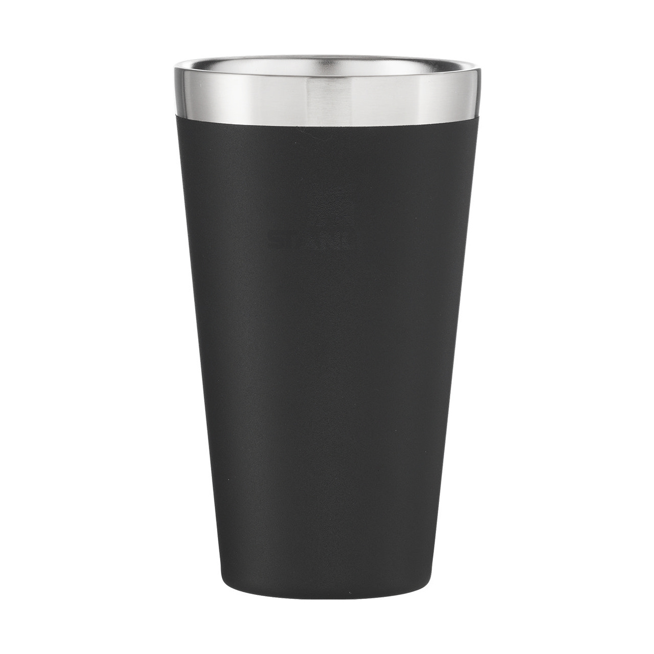16 oz Stanley Stay-Chill Stacking Pint — Black