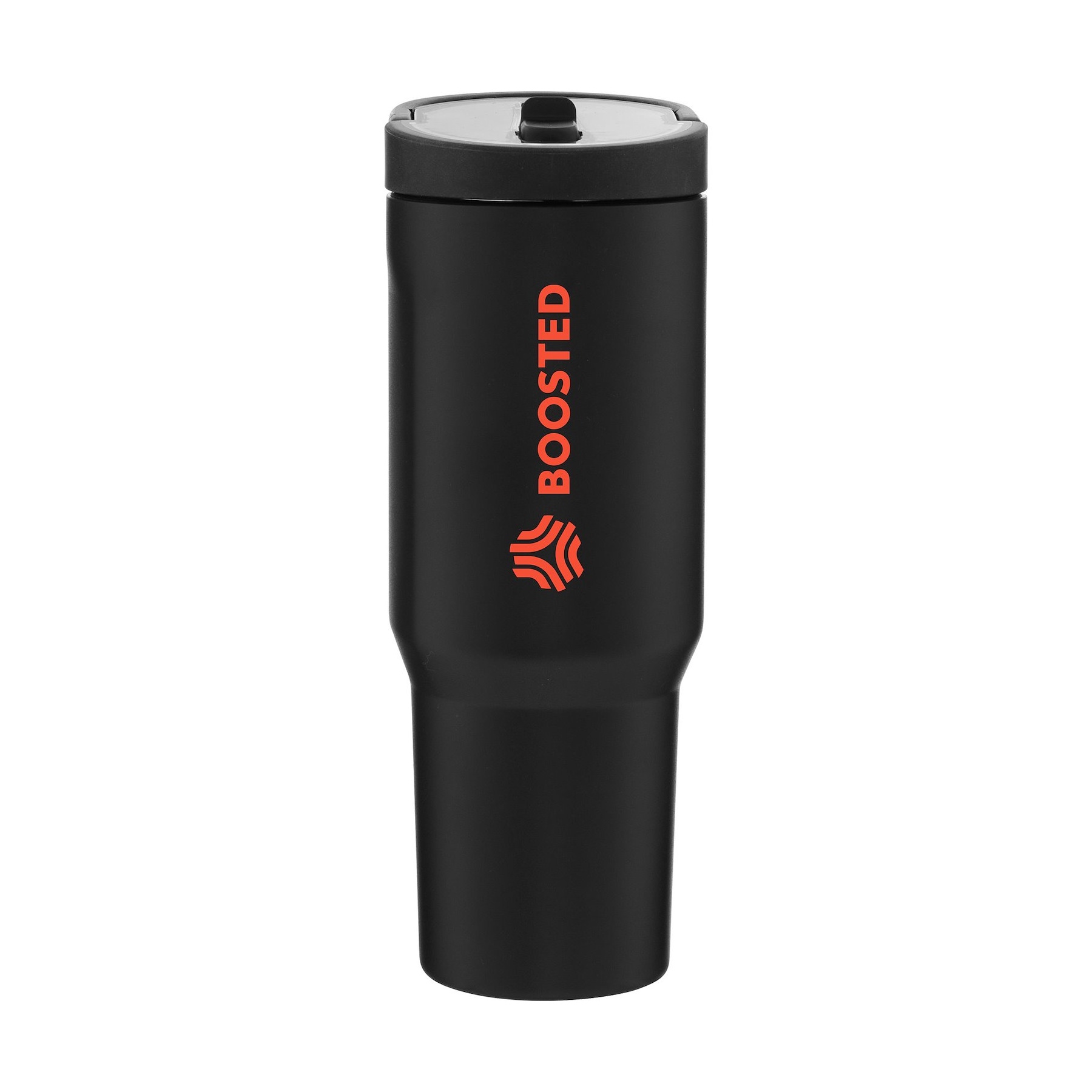 40 oz HydroJug Traveler Sport — Black
