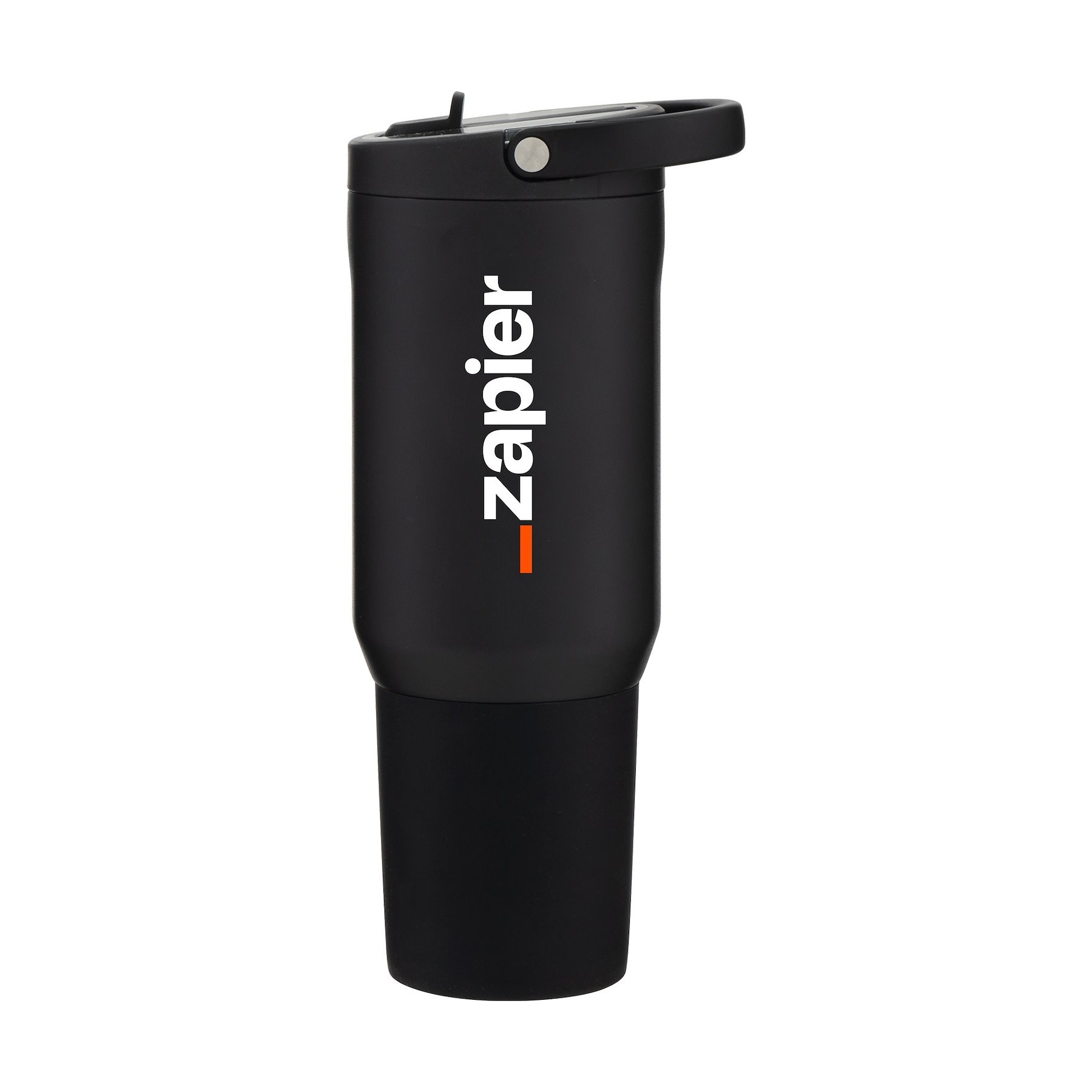 20 oz HydroJug Traveler Sport — Black