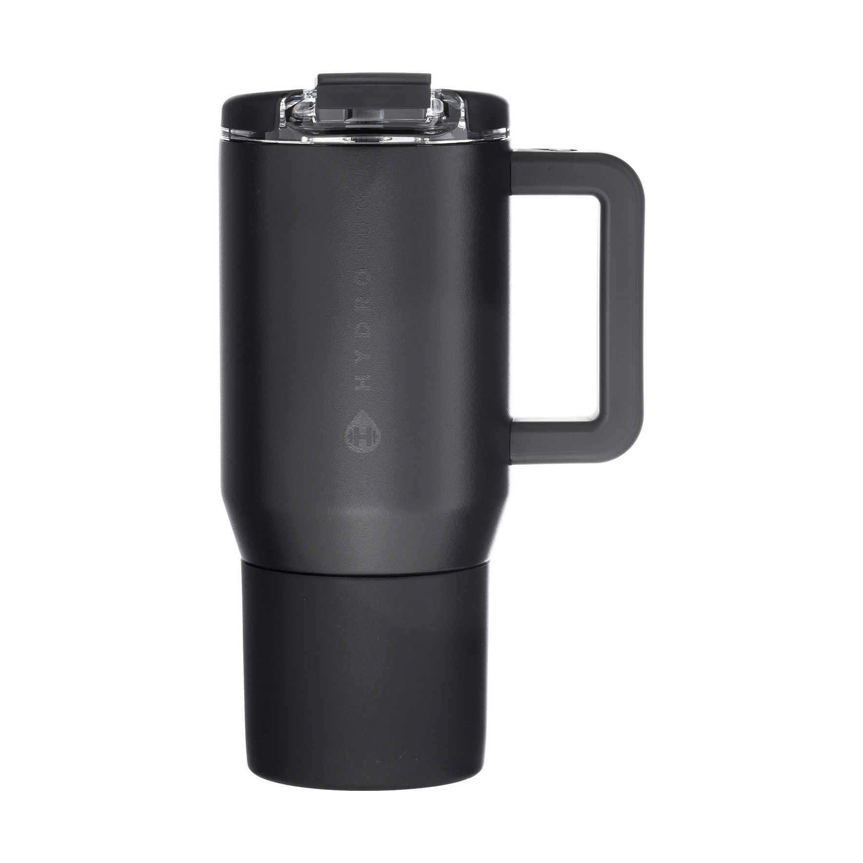 20 oz HydroJug Coffee Traveler Mug — Black