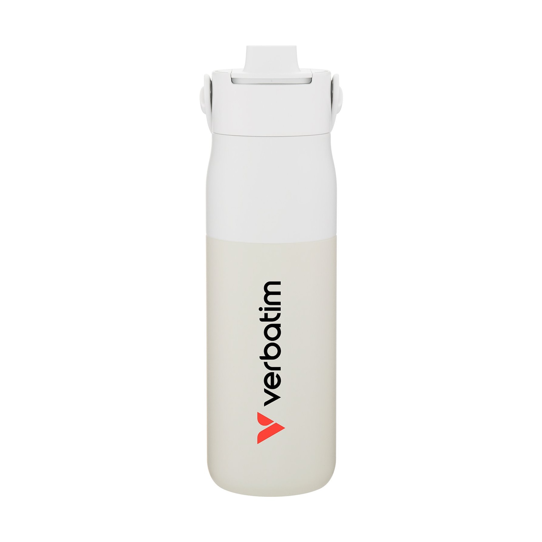 23 oz LARQ Purevis 2 — Granite White