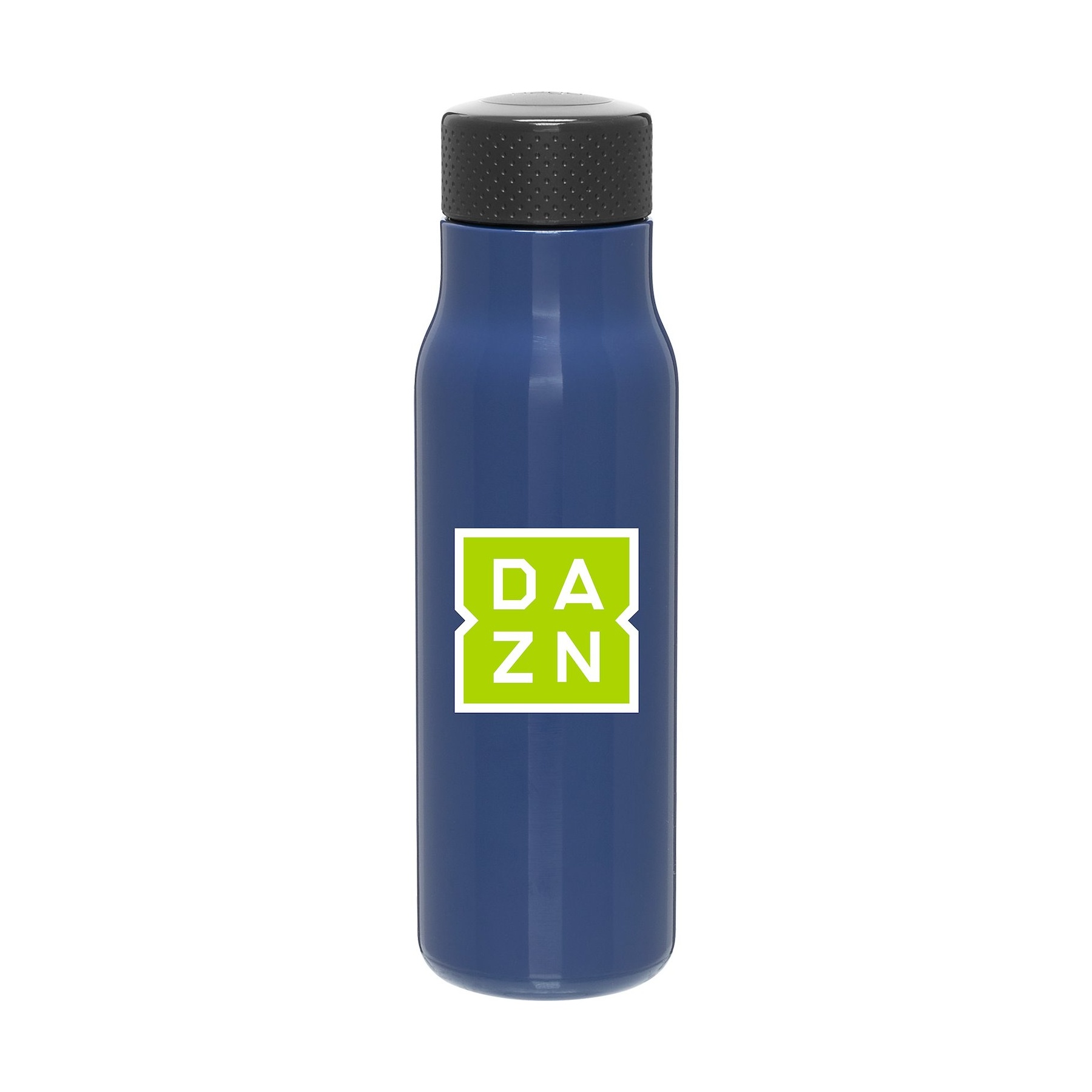 25 oz h2go Tread — Blue