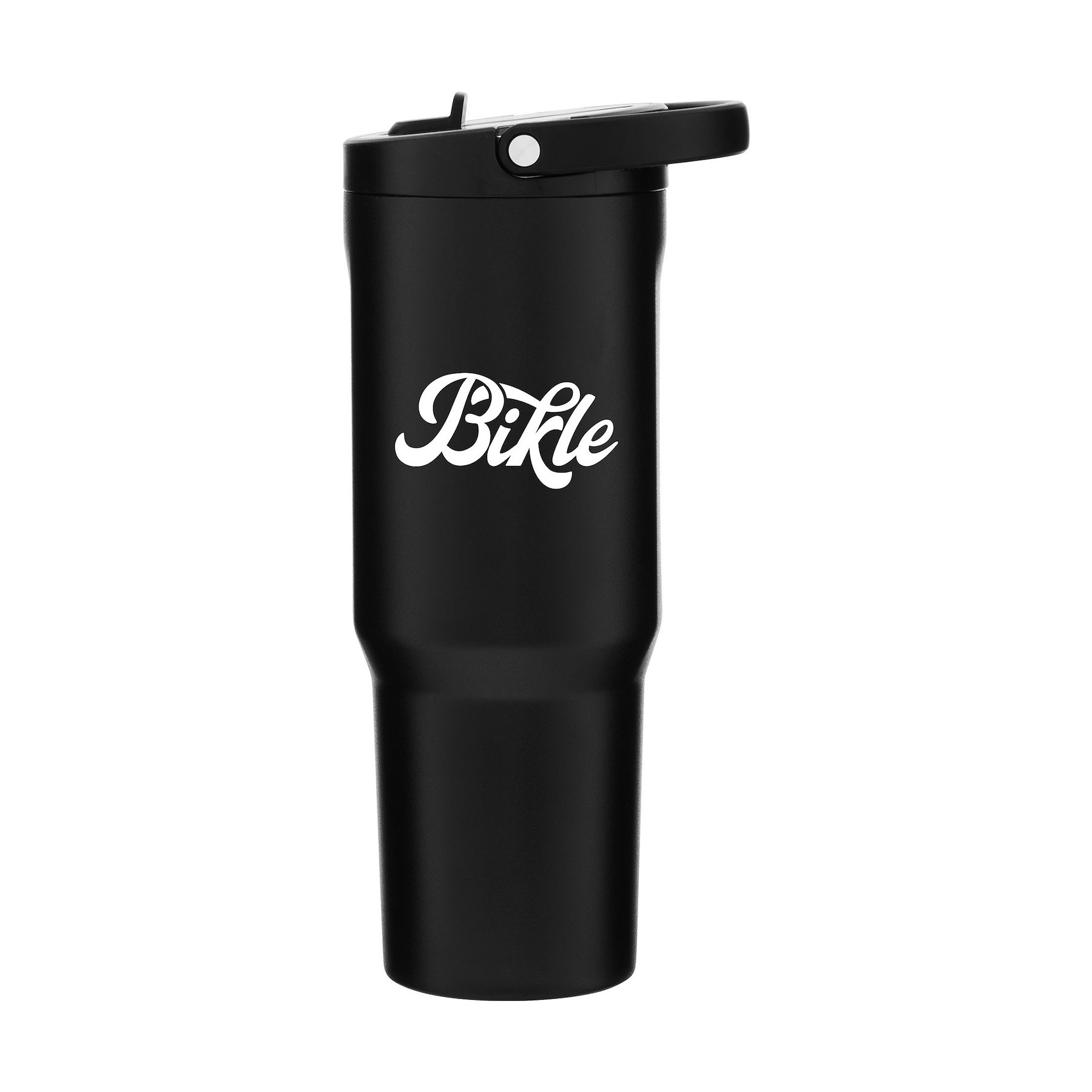 32 oz HydroJug Traveler Sport — Black