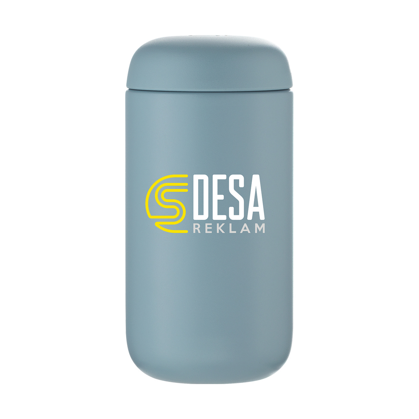 12 oz Fellow Carter Move Mug — Hazy Blue