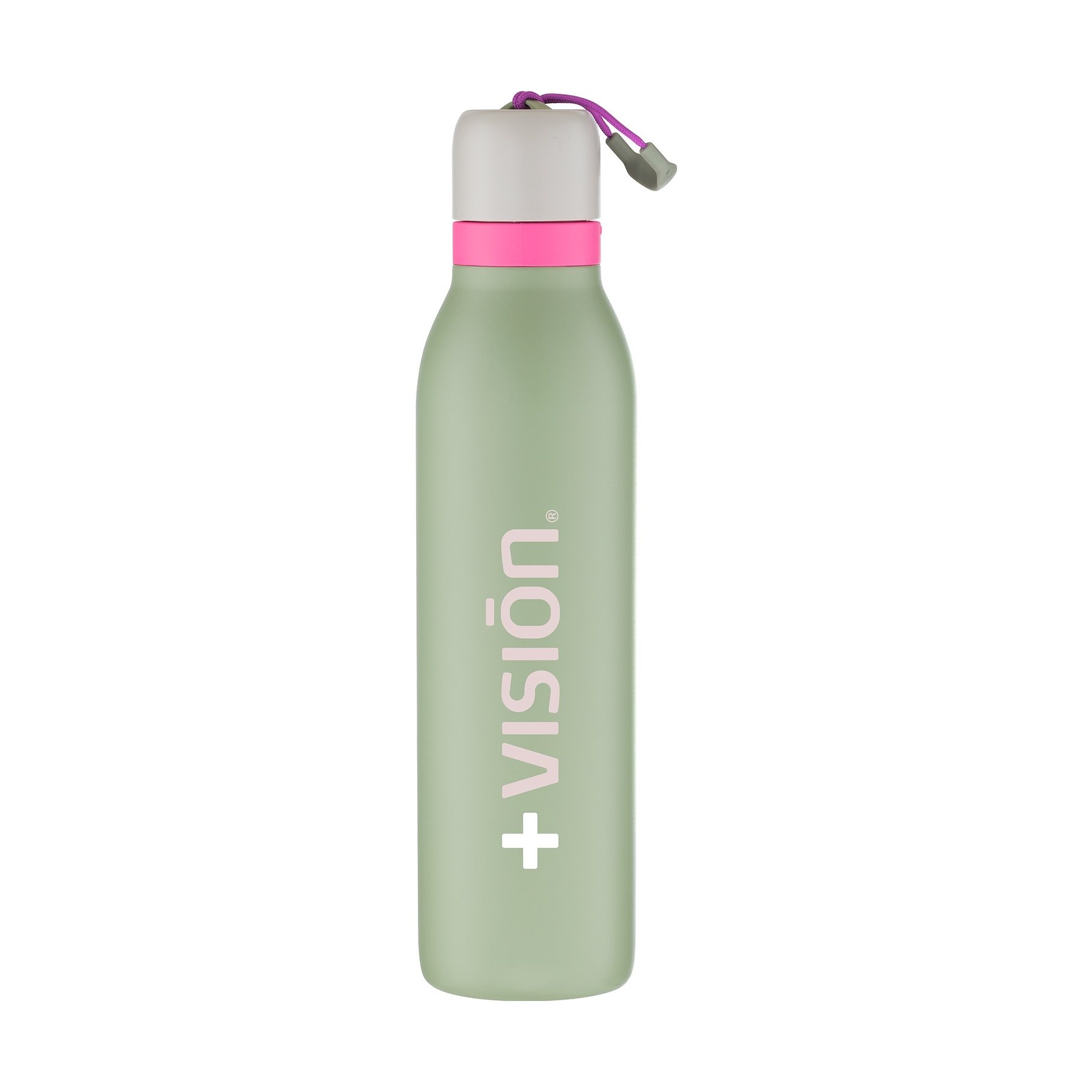 24 oz Owala FreeSip Twist — Neo Sage