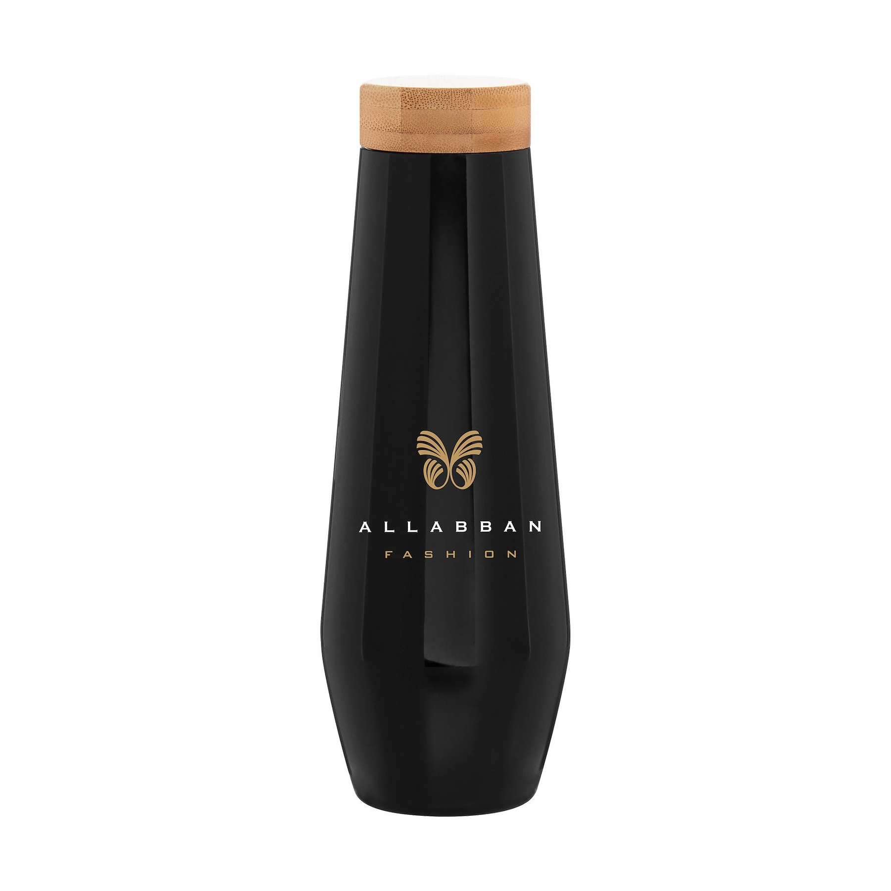16.9 oz h2go Echo — Black