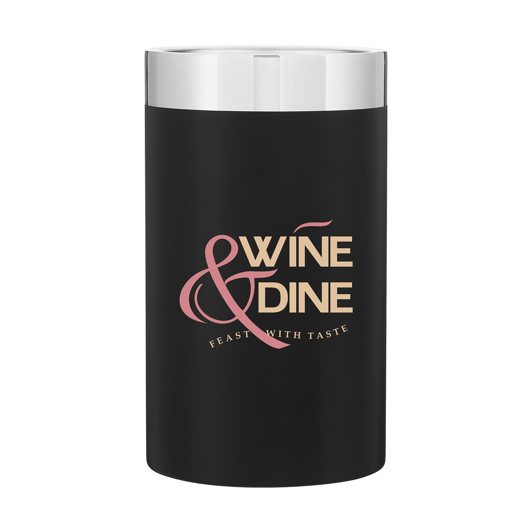 50 oz Sonoma — Matte Black
