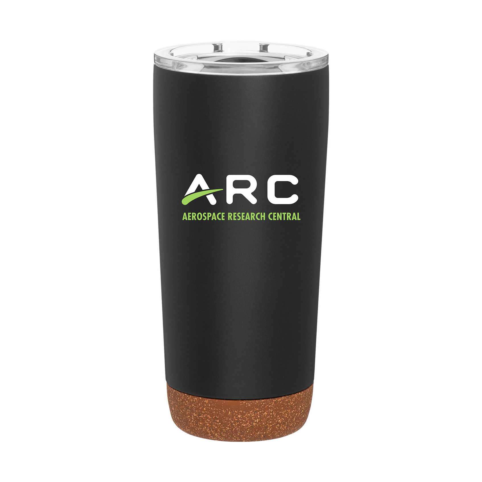 20 oz Austin — Matte Black