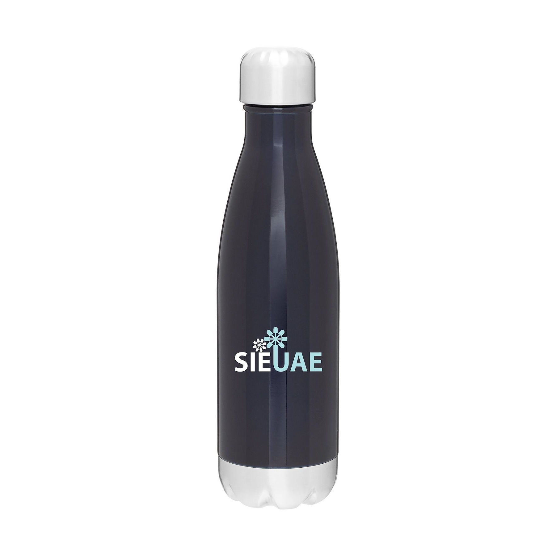 17 oz h2go Force — Blue