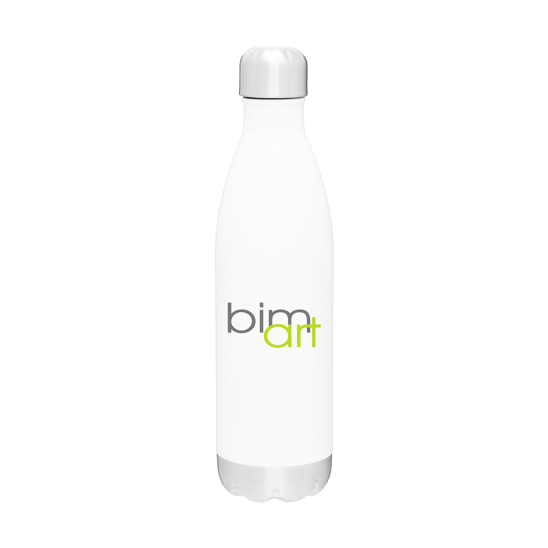 26 oz h2go Force — Gloss White