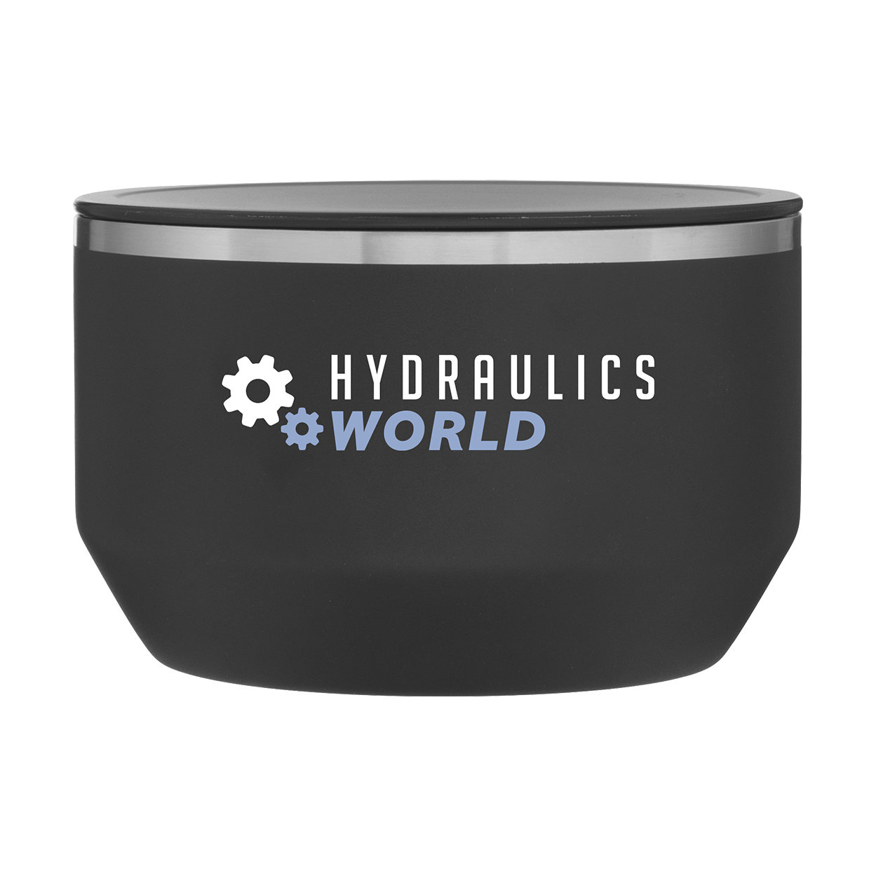 32 oz h2go Zest — Matte Black