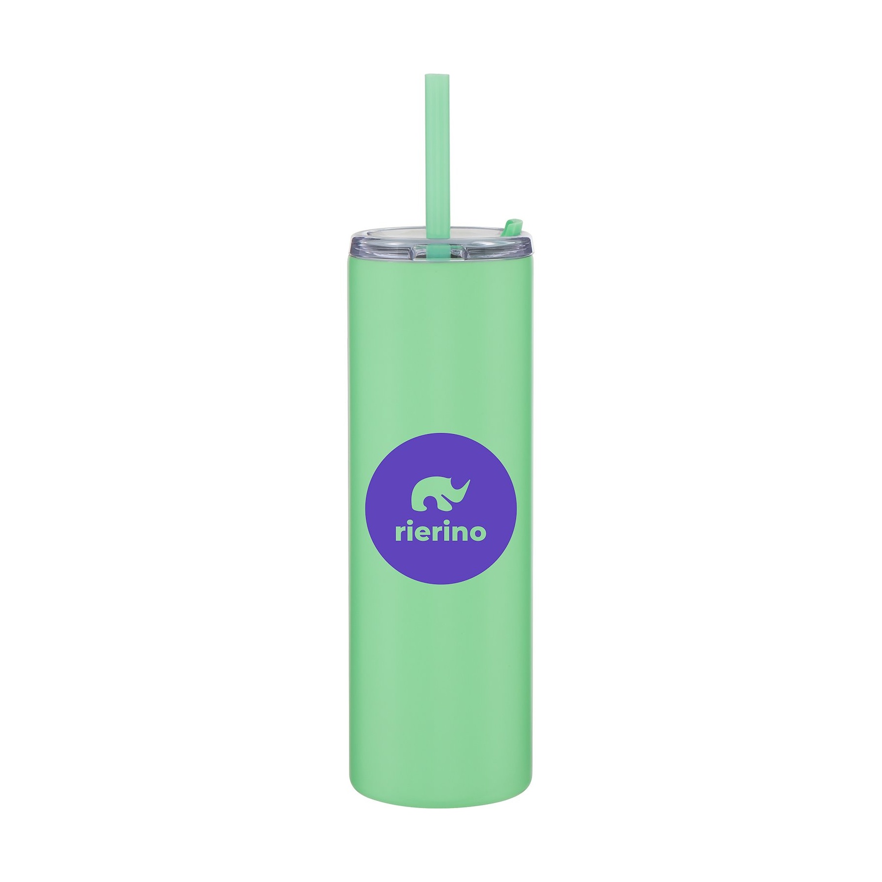 16 oz Lane — Matte Badminton