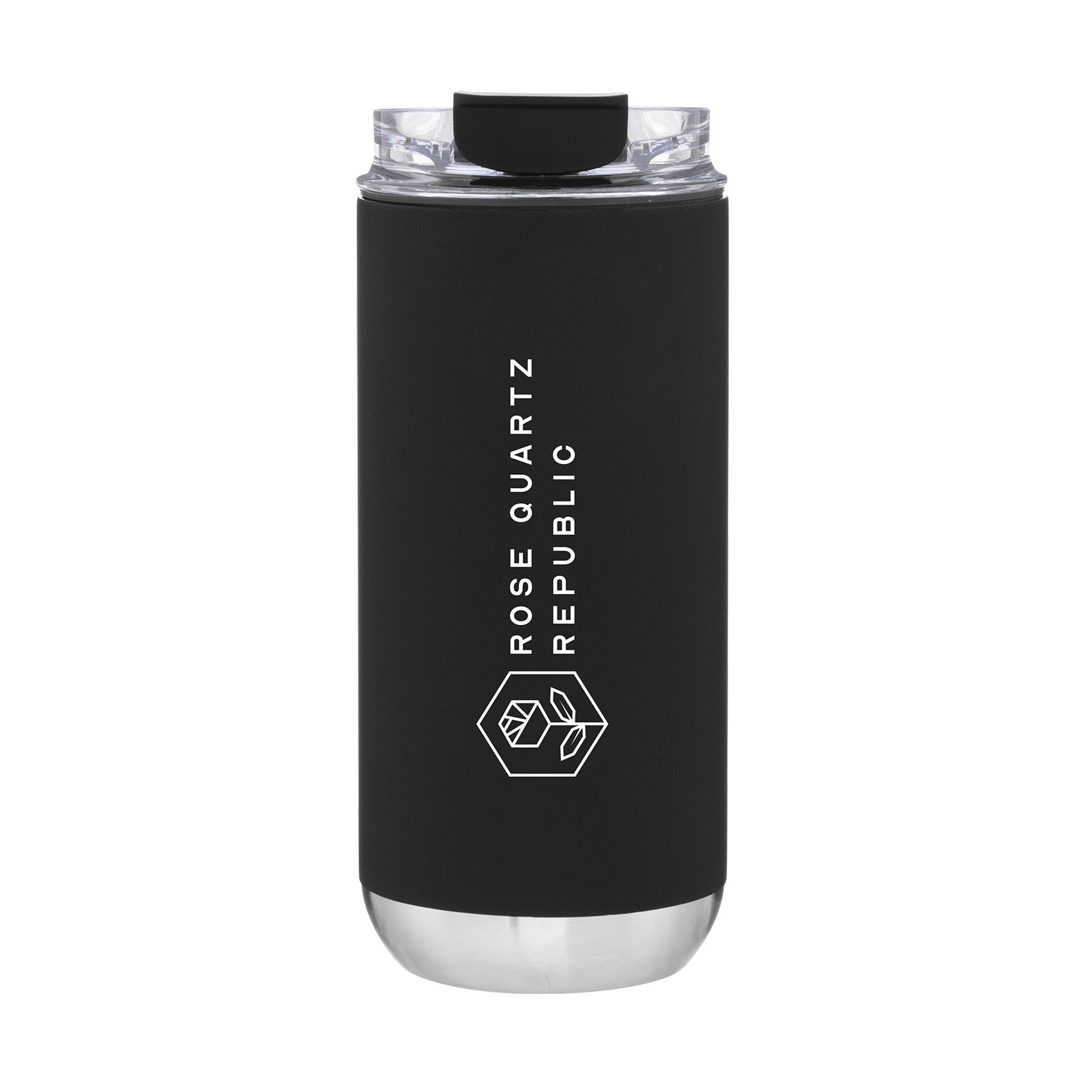 16 oz Palma — Matte Black