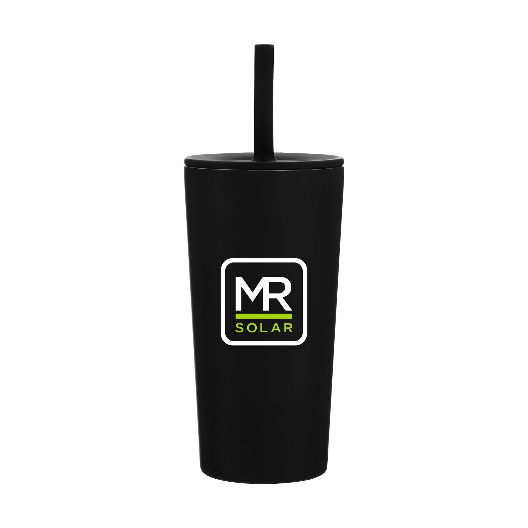 20 oz Parade — Matte Black