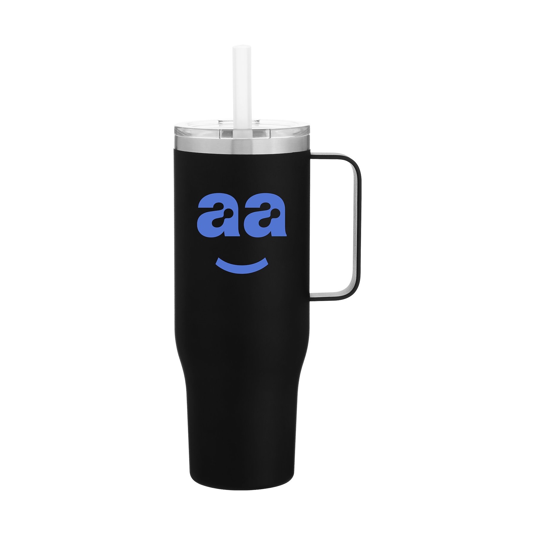 30 oz Hunter — Matte Black