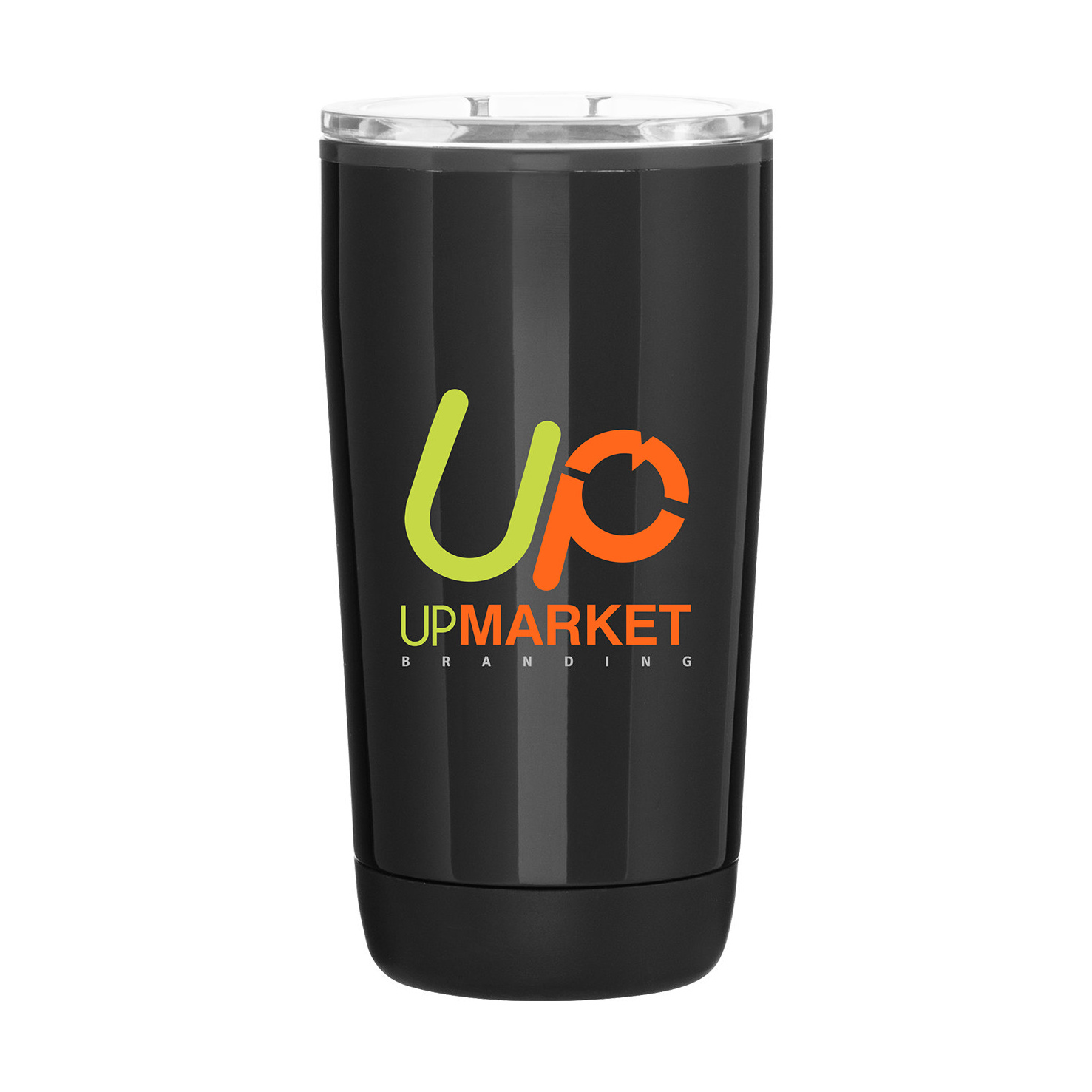 16 oz Plano — Black