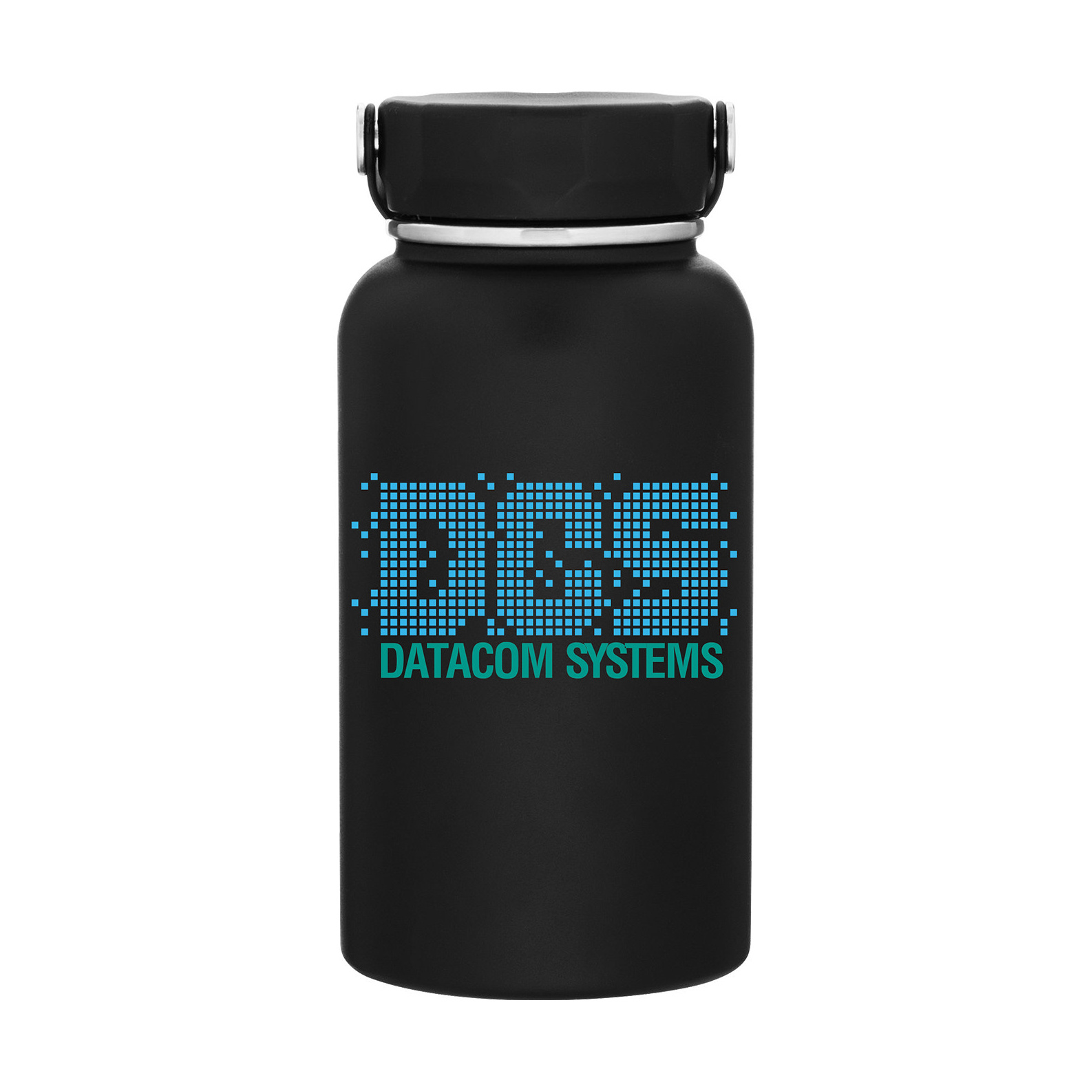 33 oz Billie — Matte Black