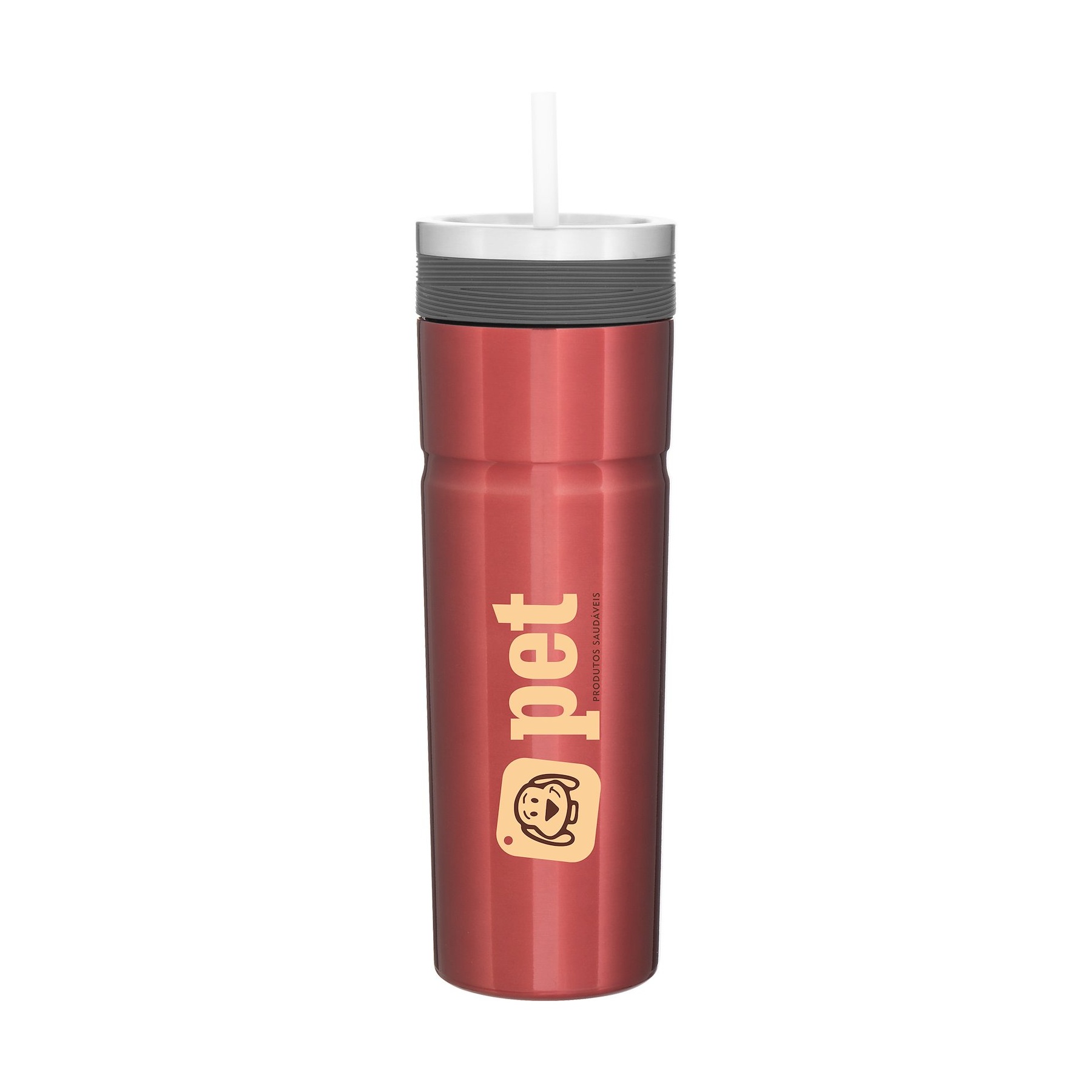 20 oz Veil — Brick