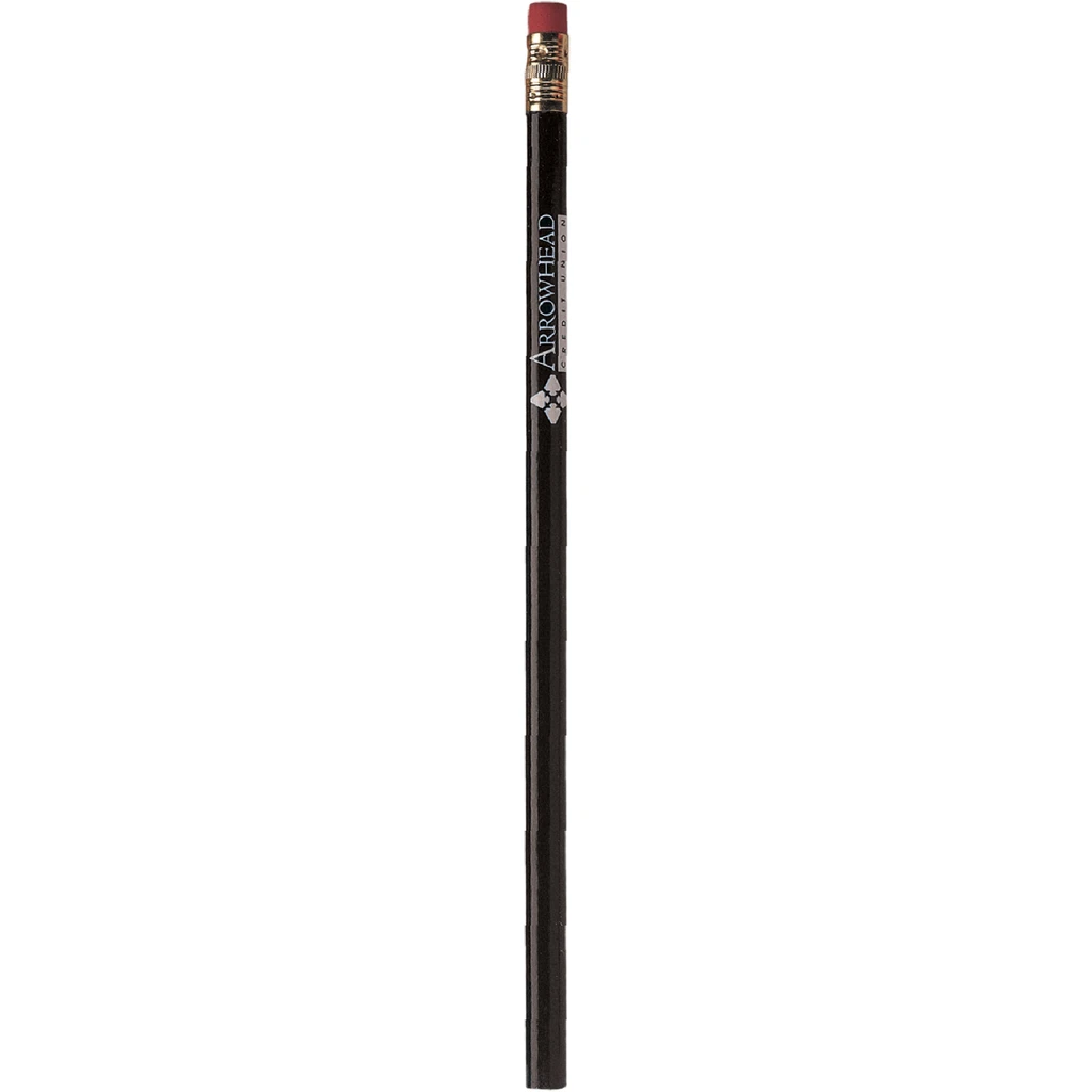 Foreman Pencil in Black