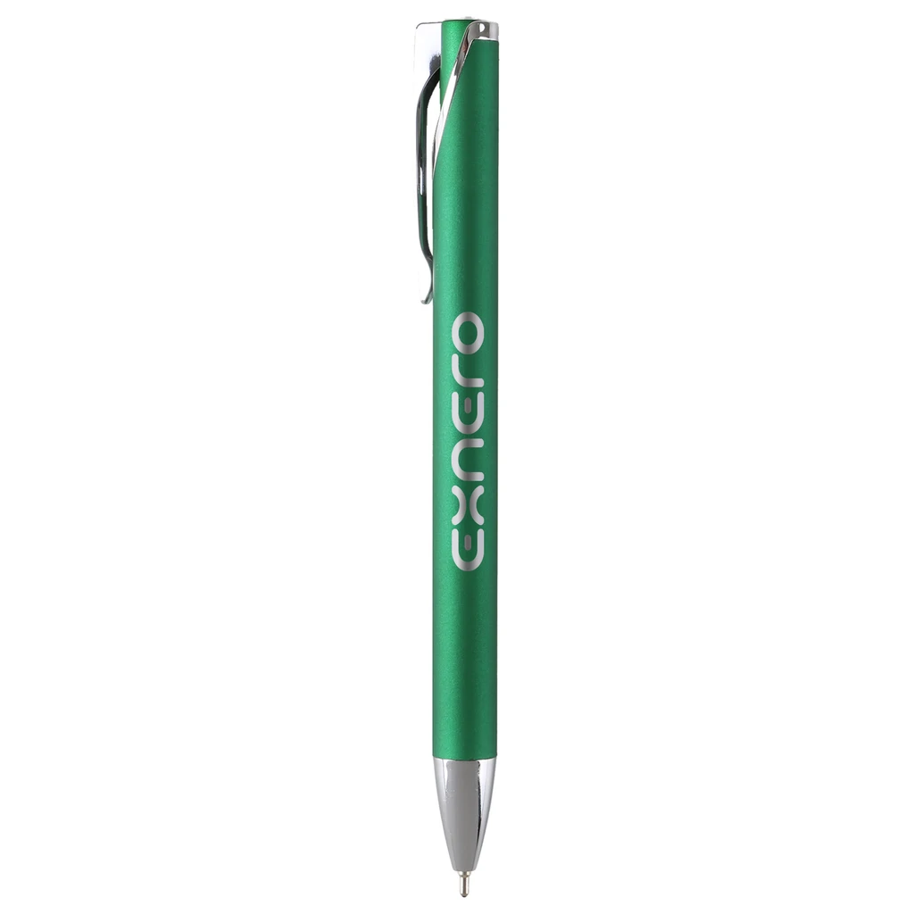 Trekkie Comfort Pen in Green