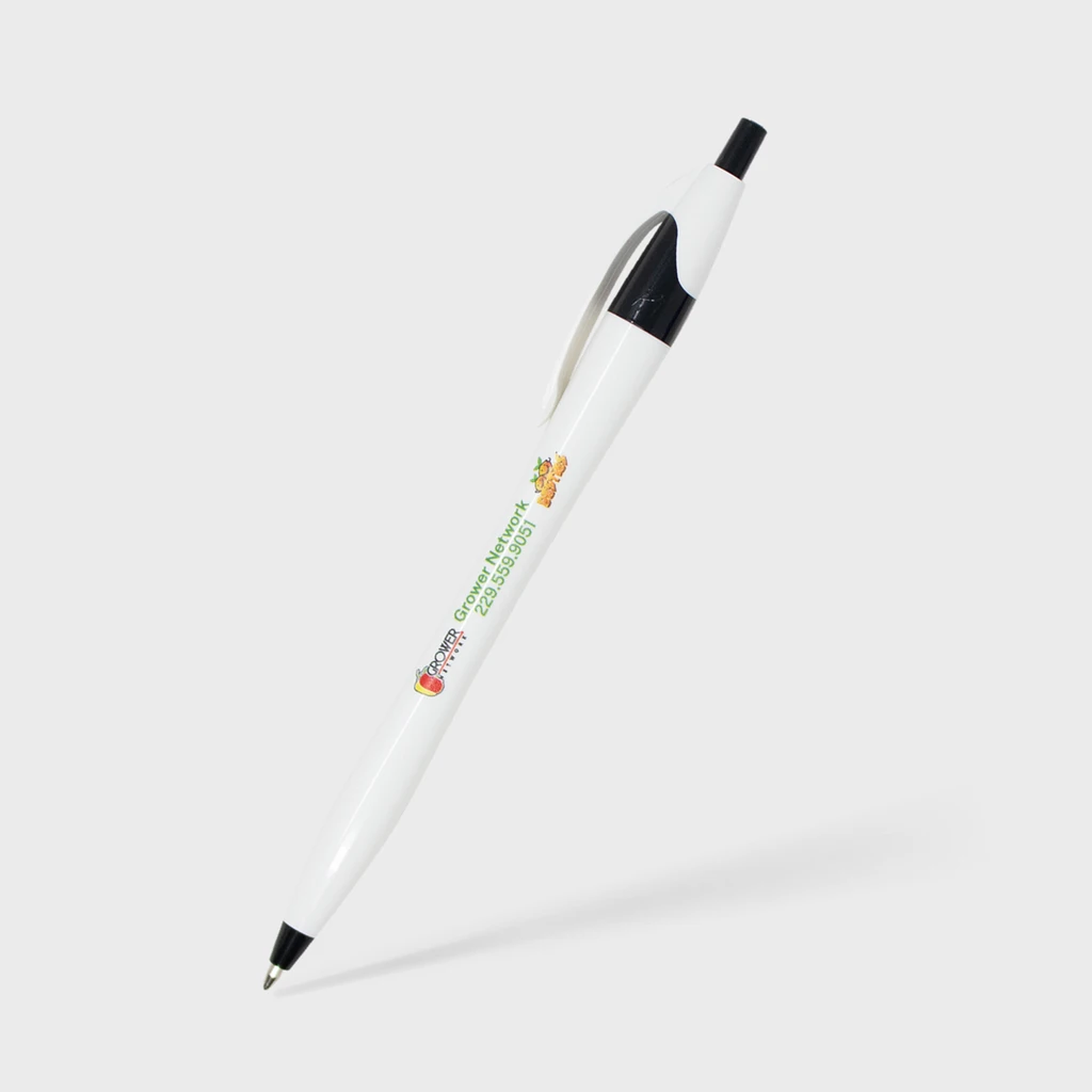 Javalina® Pure Classic Pen in Black