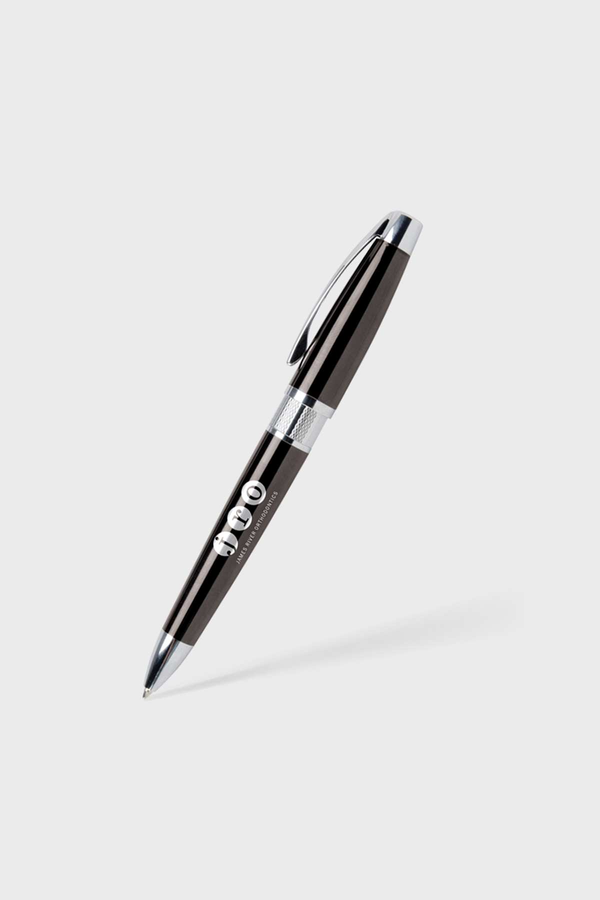 Guillox® 8-Ballpoint Pen in Black