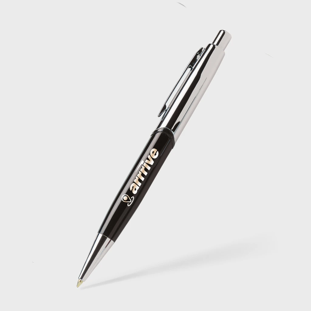 Lexington Pen in Black