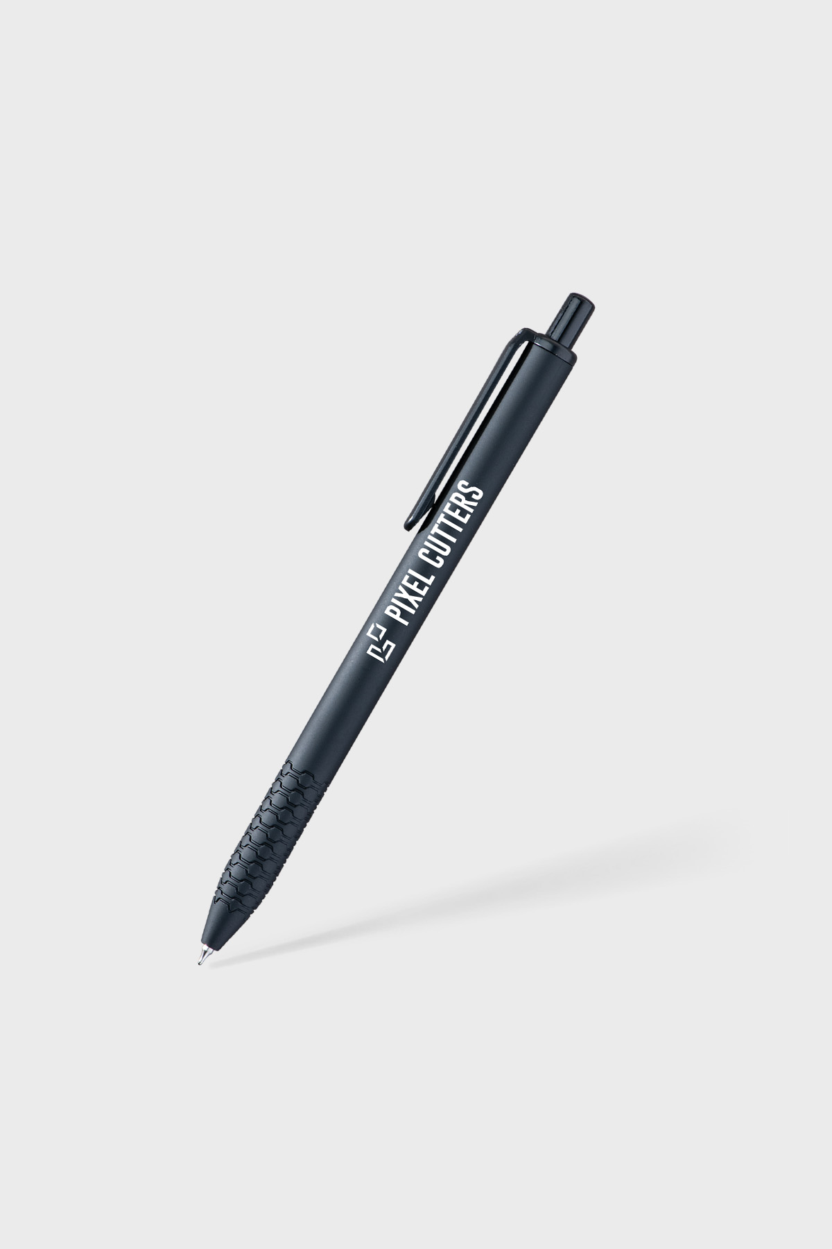Bubble Comfort Gel in Black