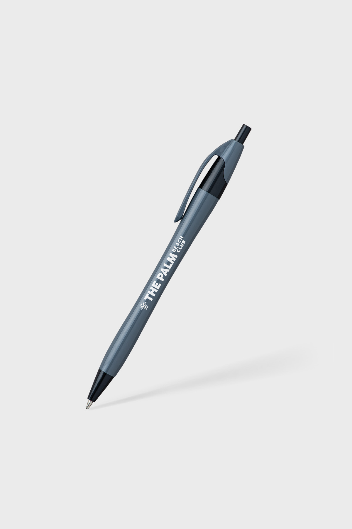 Javalina® Mandala Pen in Gray