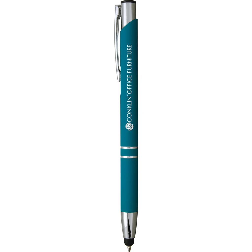 Sonata® Comfort Stylus Pen in Sky Blue